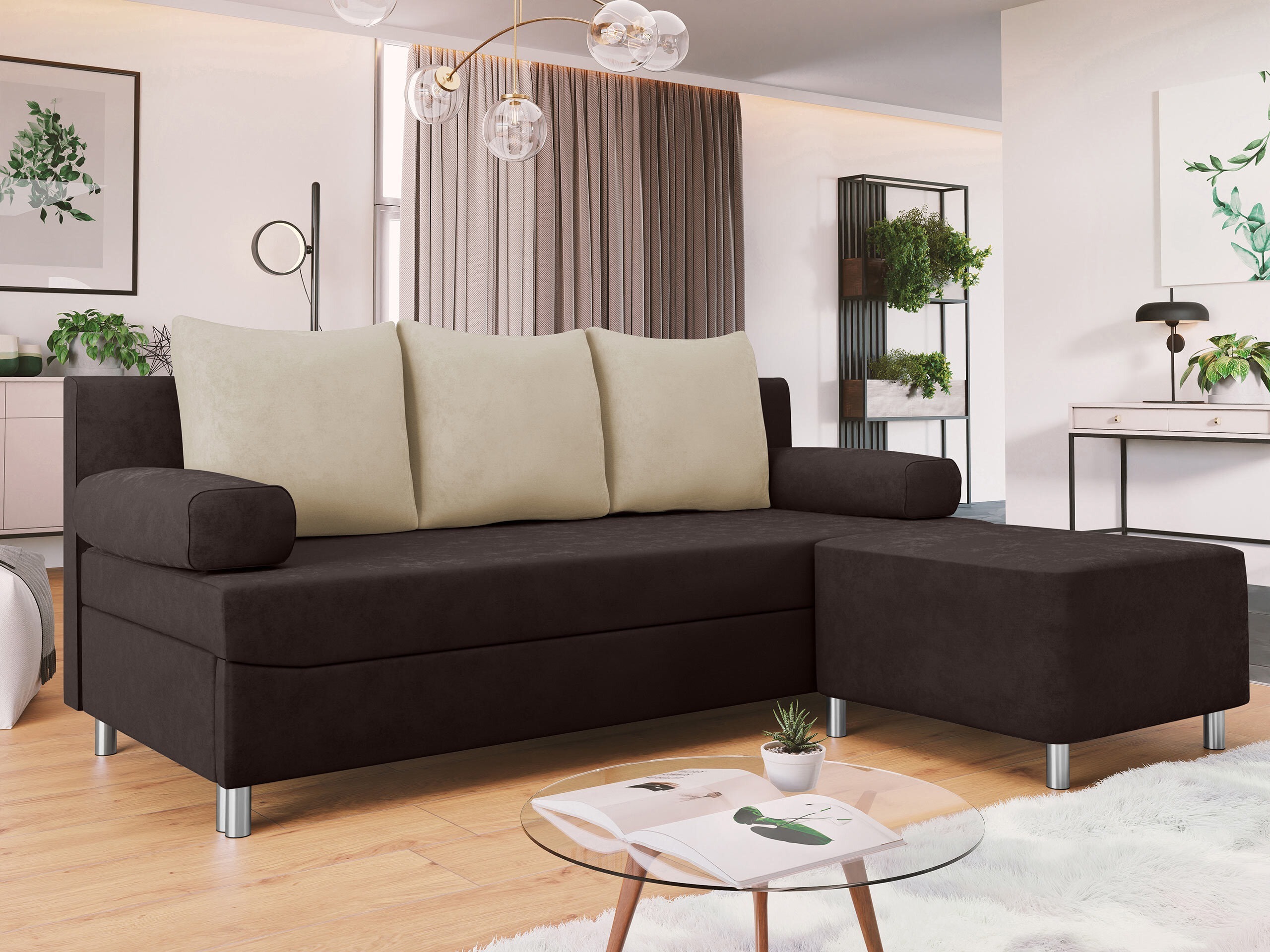 Skemill Comfivo Artes (Alova 68)