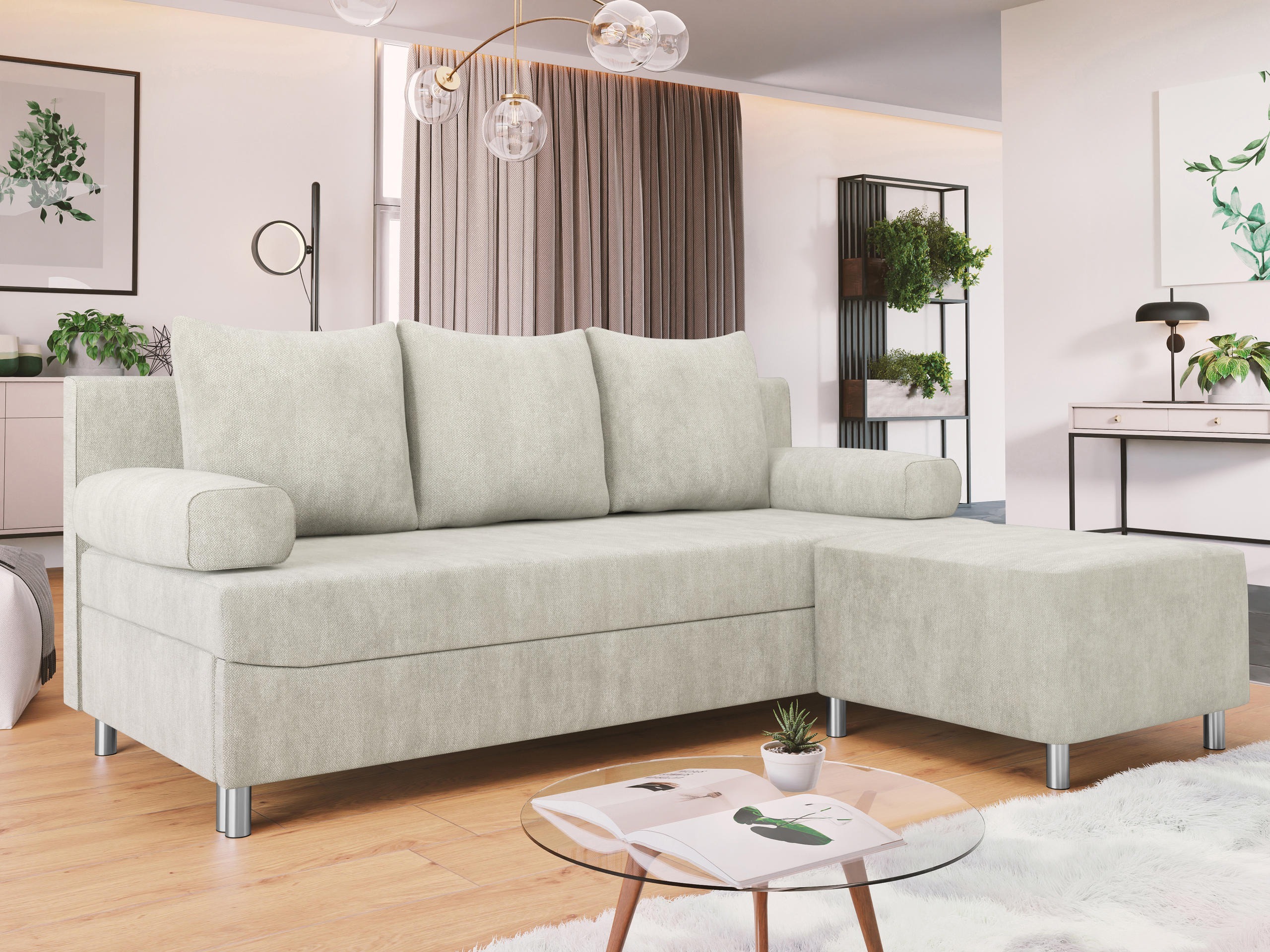 Skemill Comfivo Artes (Lumo 55)