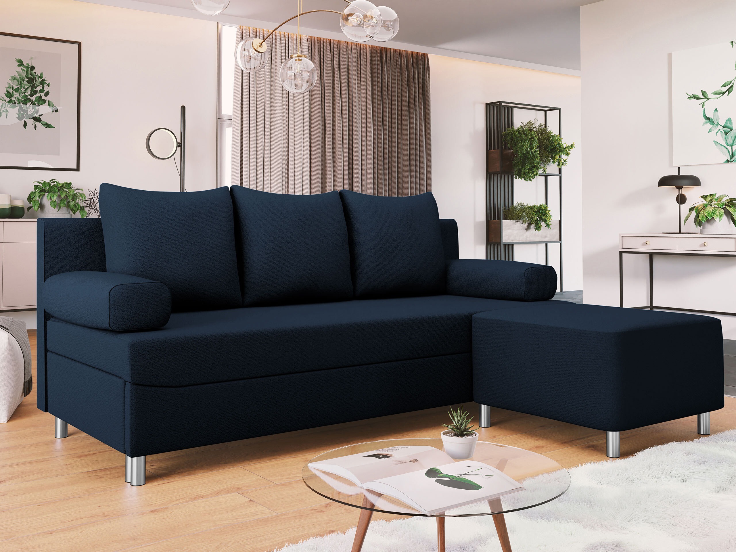 Skemill Comfivo Artes (Polo 891)