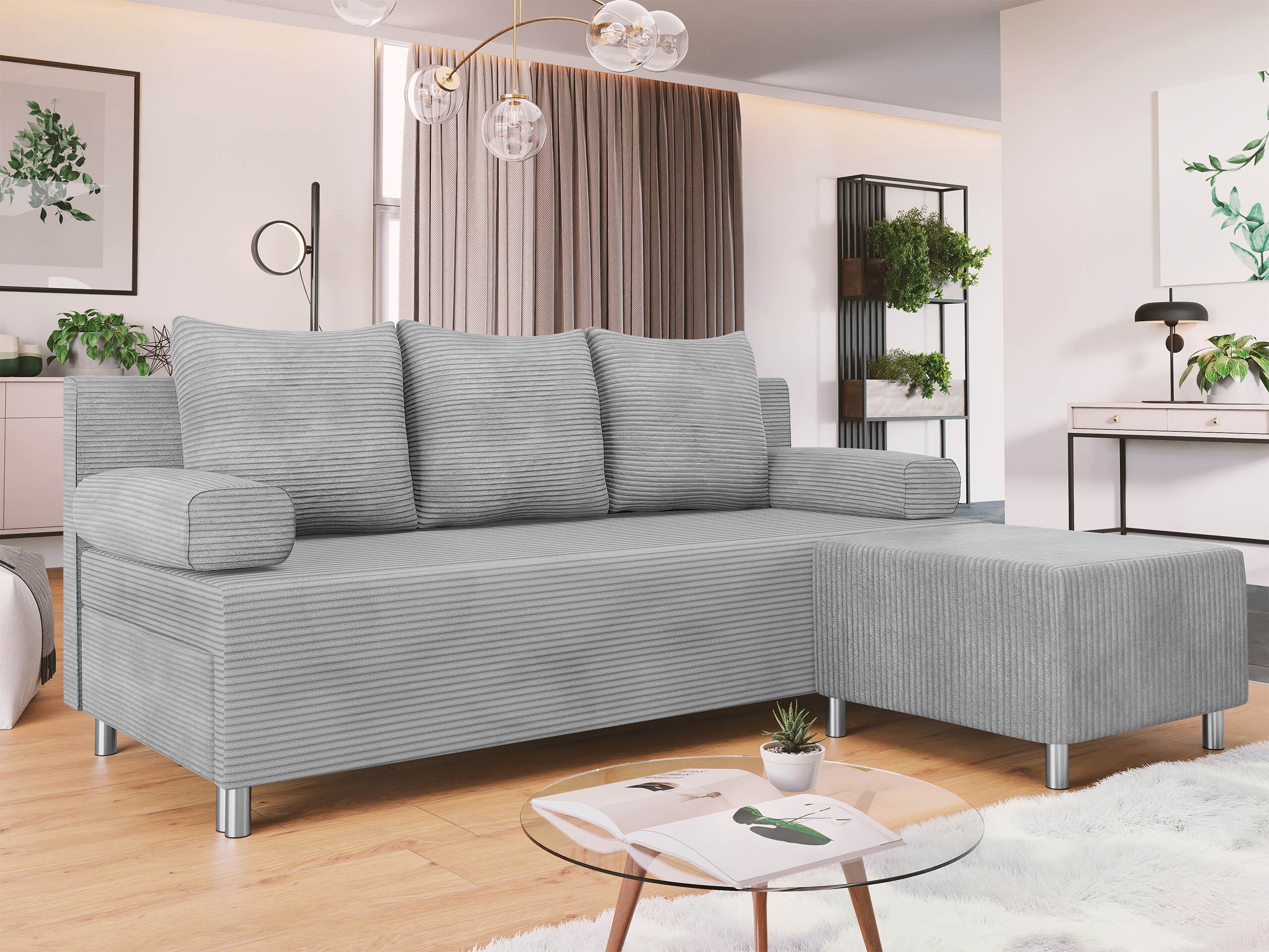 Skemill Comfivo Artes (Poso 110)