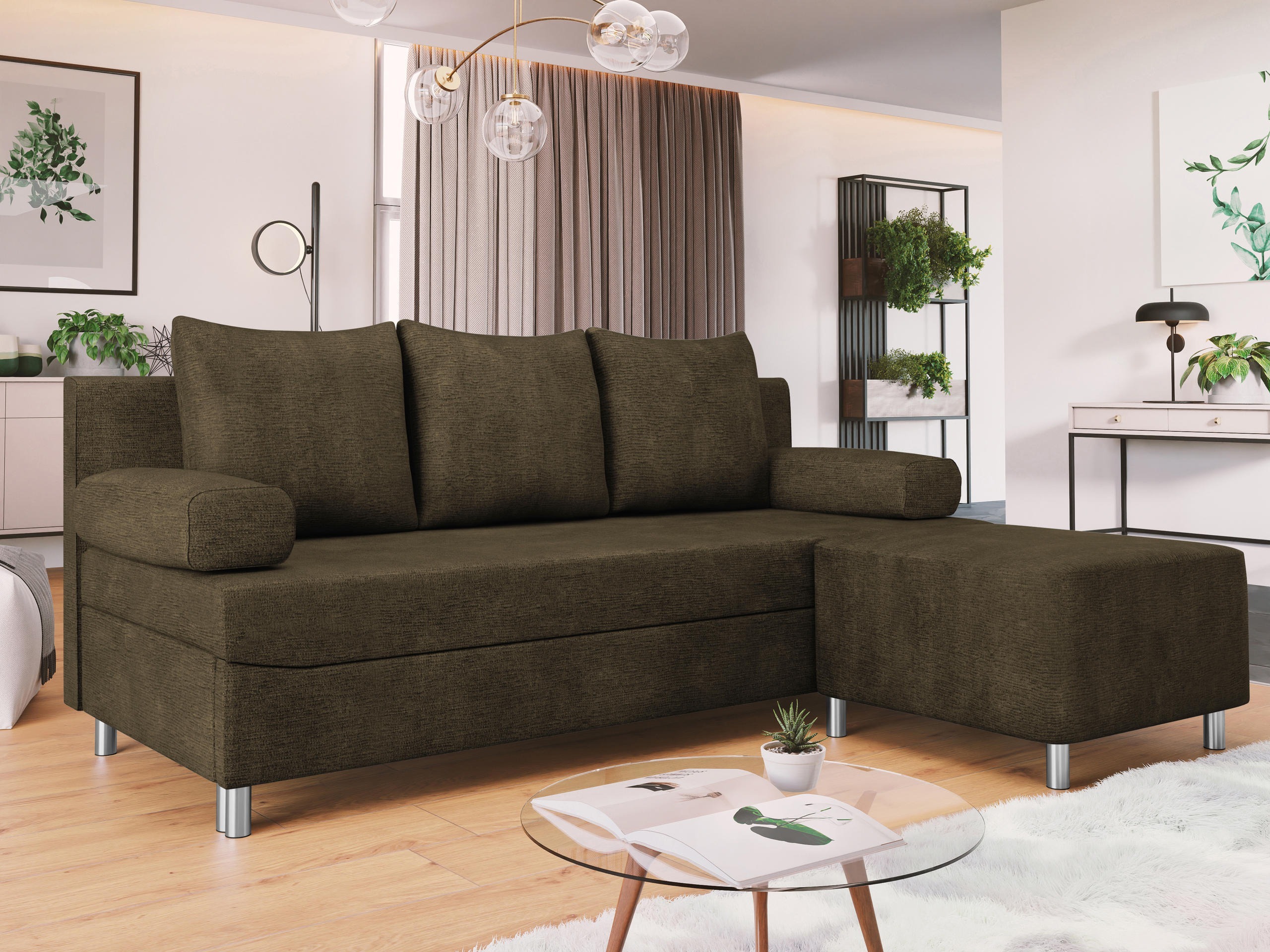 Skemill Comfivo Artes (Wave 09)