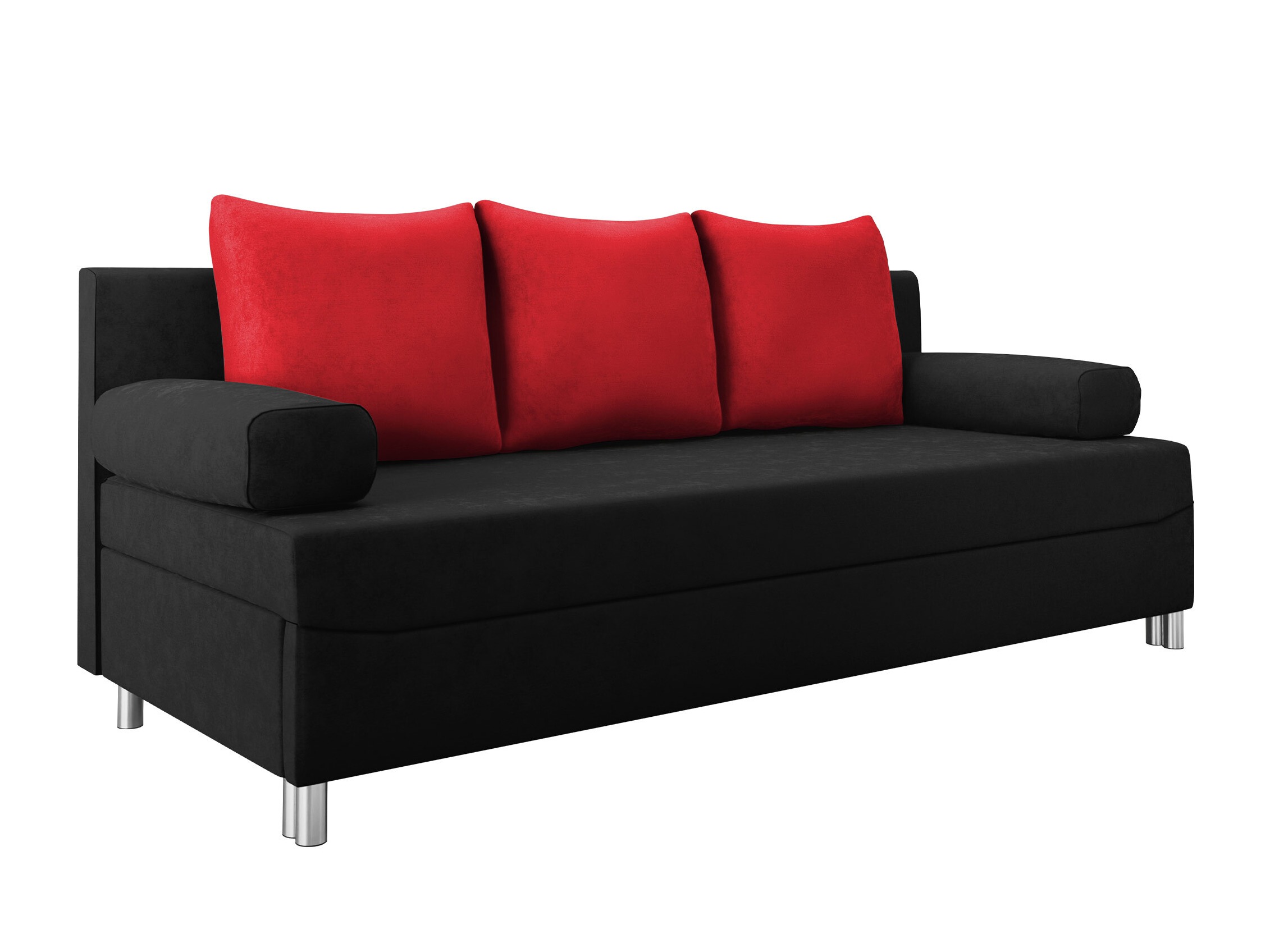 Svefnsófi Comfivo Artes (Alova 04 + Alova 46)