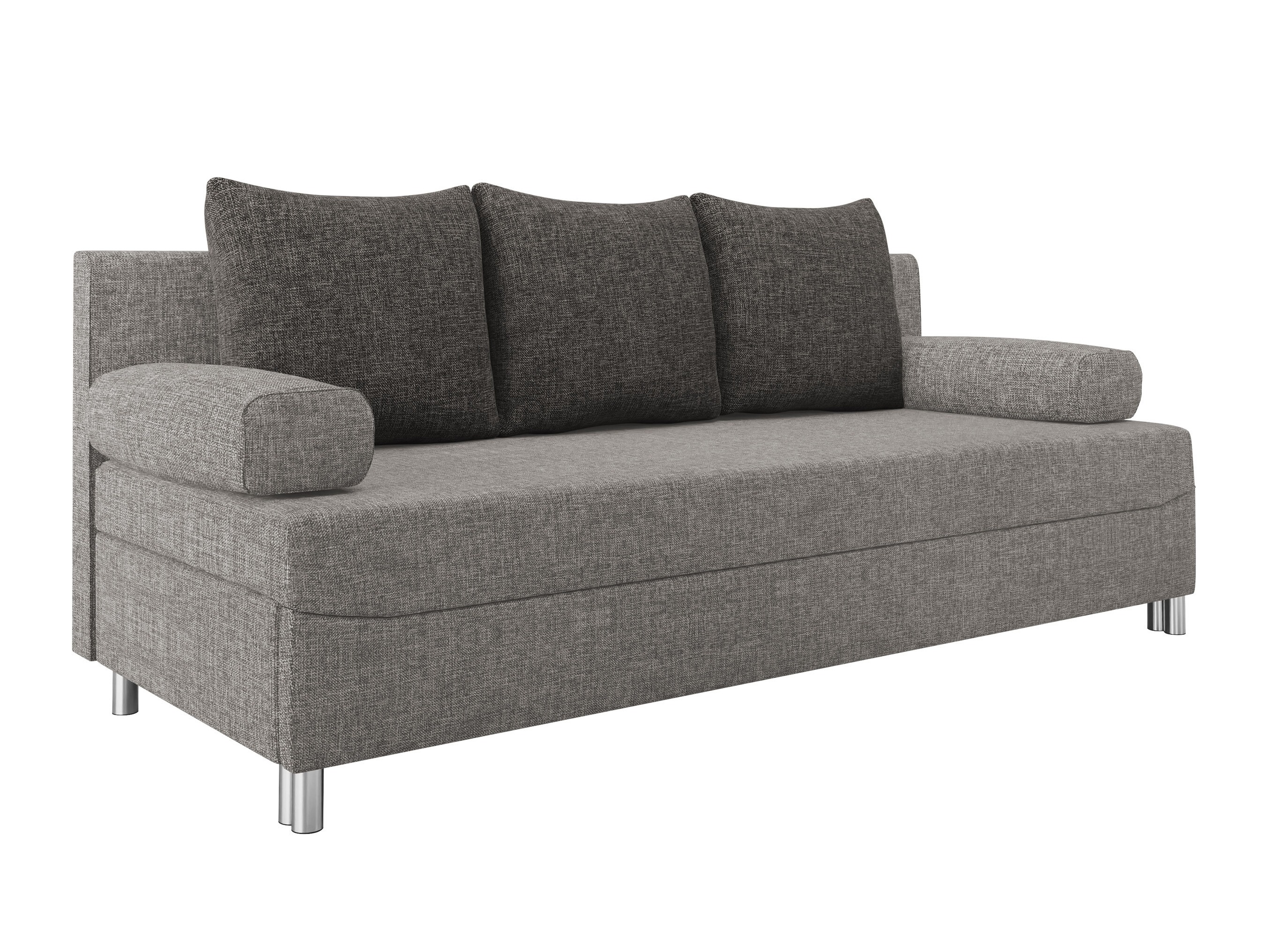 Svefnsófi Comfivo Artes (Lux 05 + Lux 06)