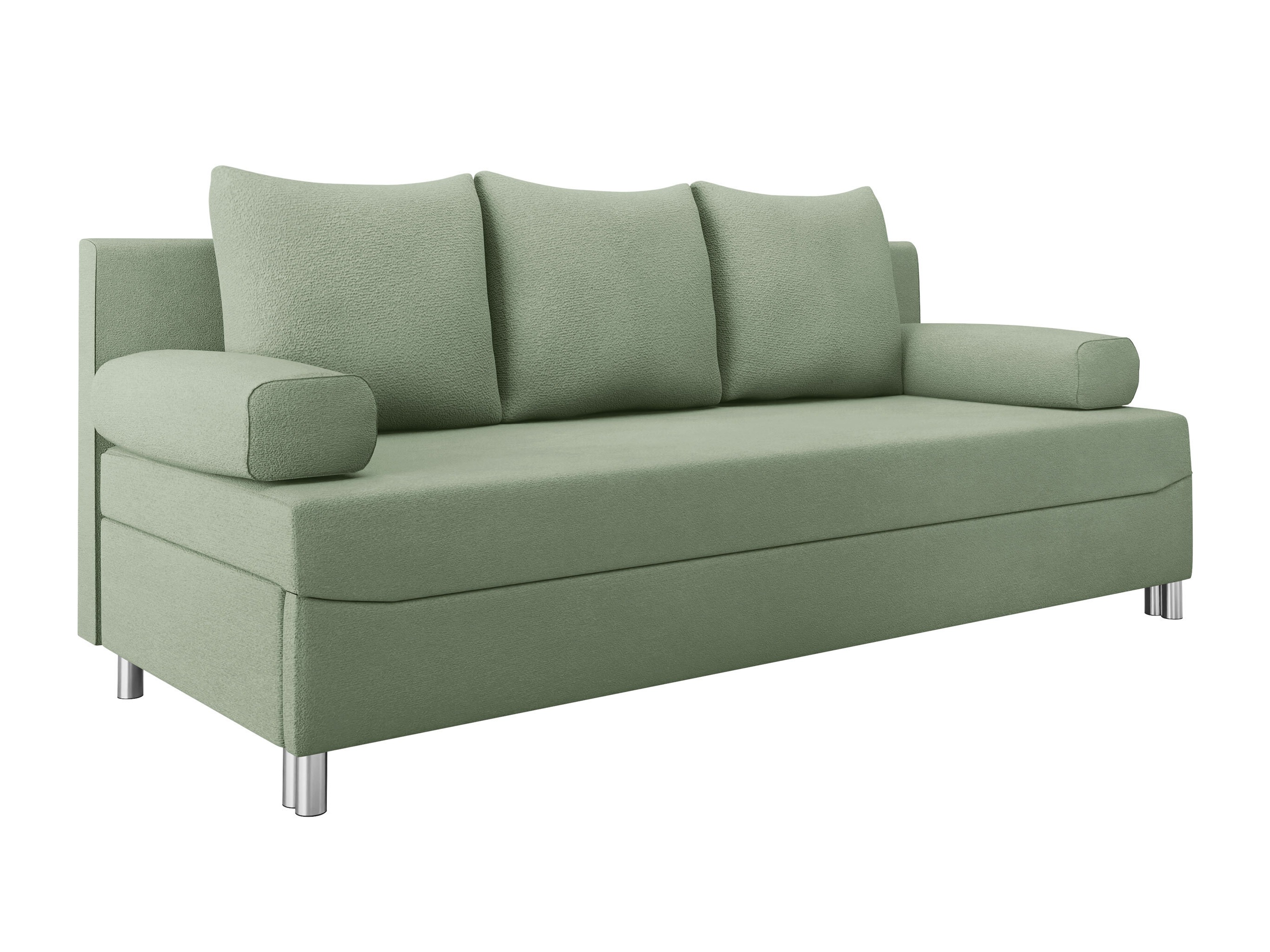 Svefnsófi Comfivo Artes (Uttario Velvet 2954)