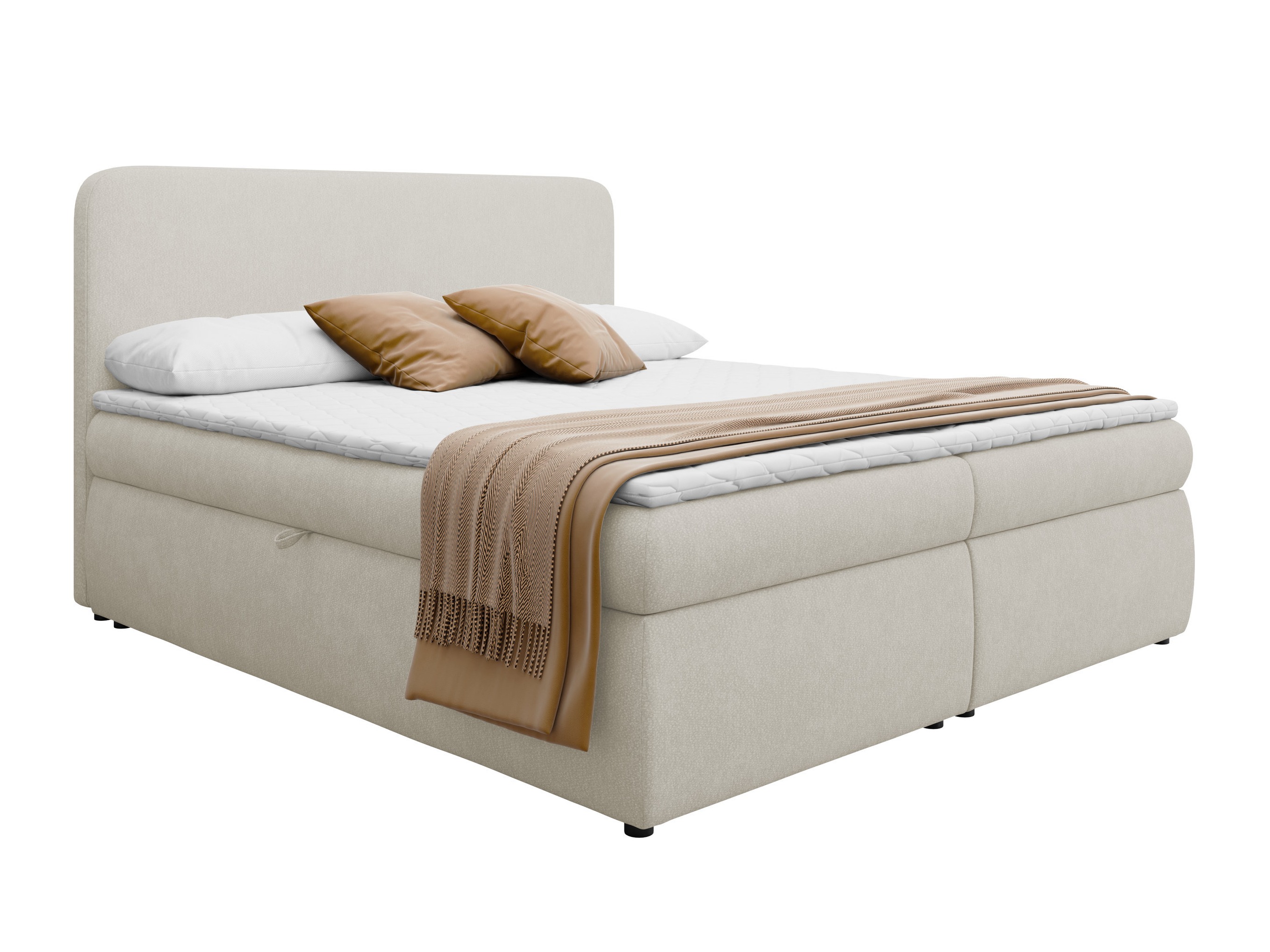 Continental-rúm Portage 111 (Vibe 06)