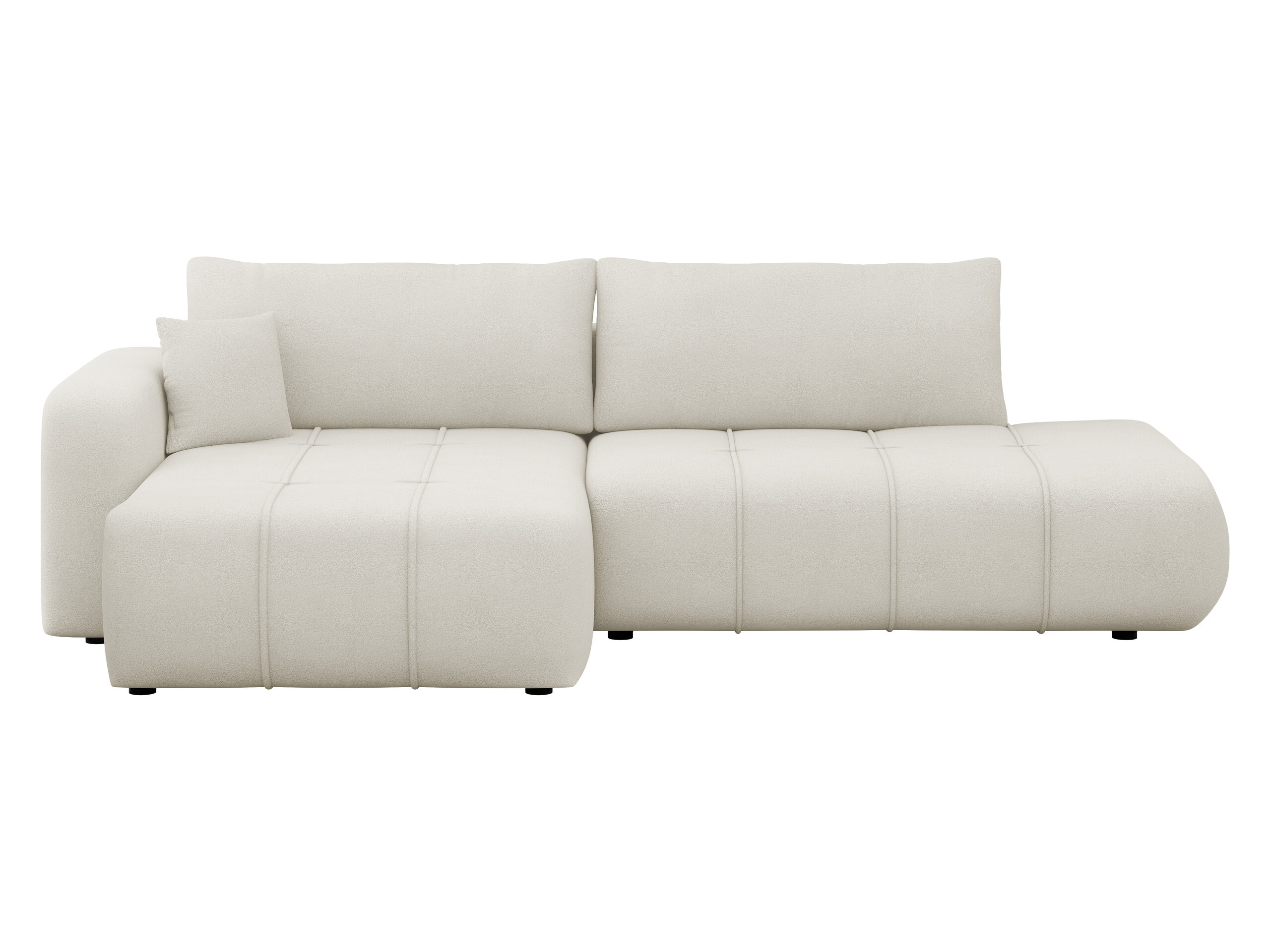 Horn­sófi Comfivo Laurus III (Velo 621)