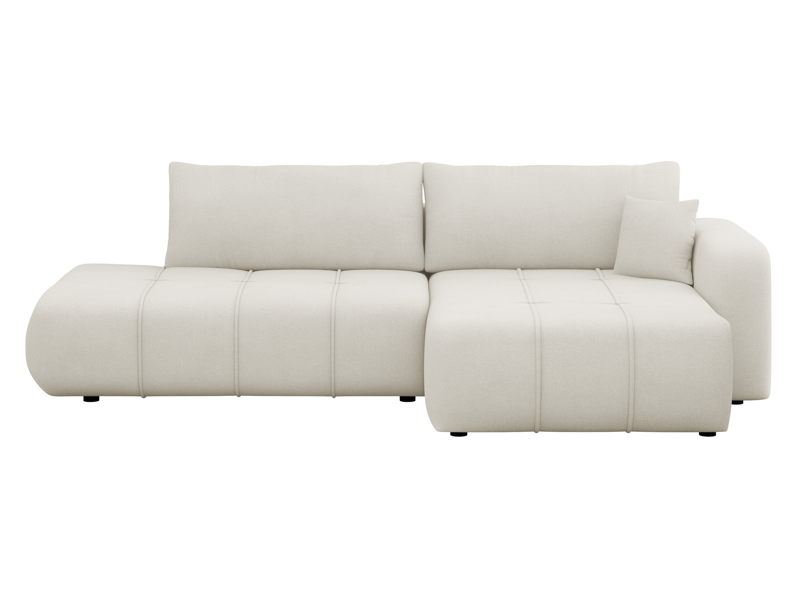 Horn­sófi Comfivo Laurus III (Velo 621)