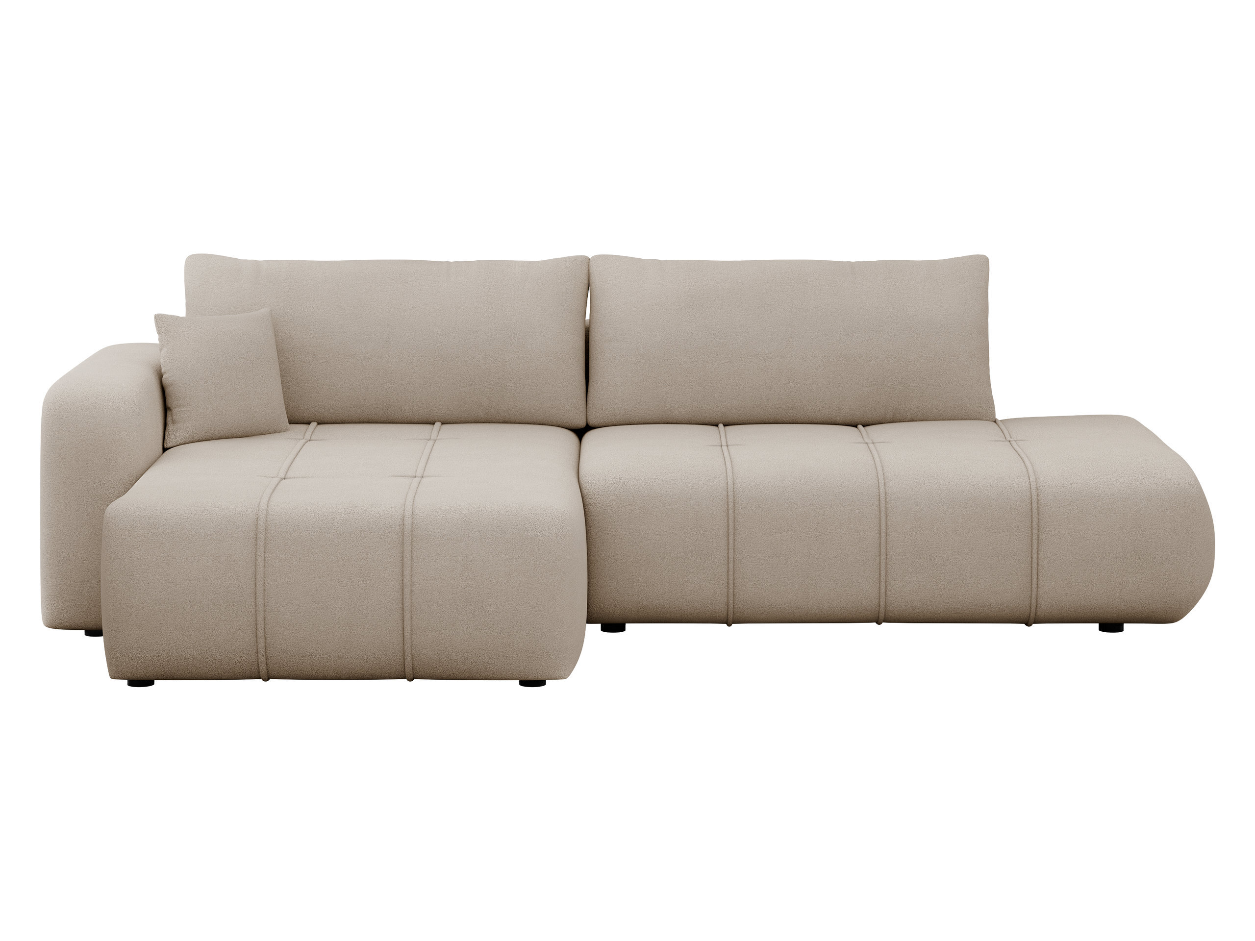 Horn­sófi Comfivo Laurus III (Velo 623)
