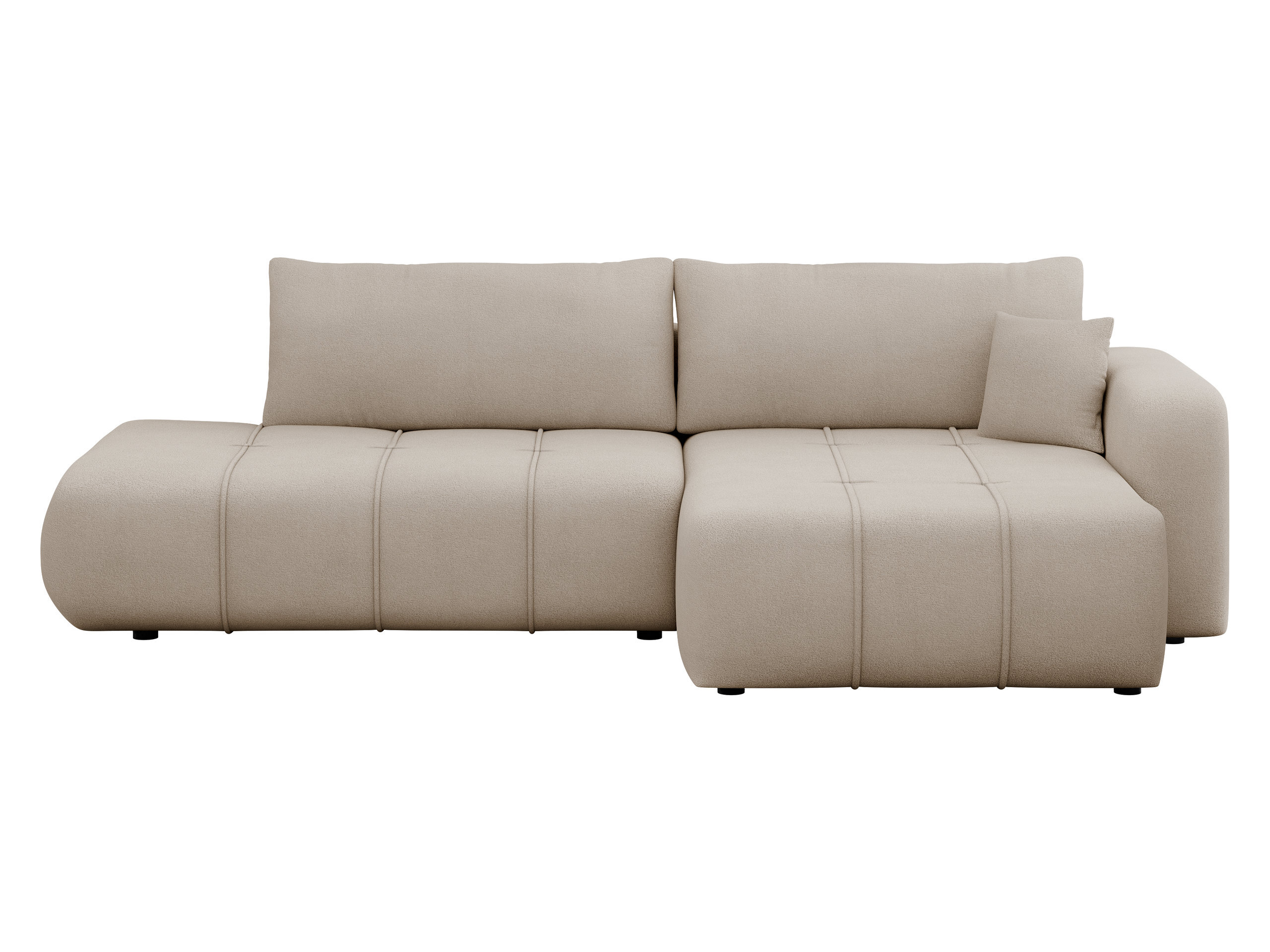 Horn­sófi Comfivo Laurus III (Velo 623)