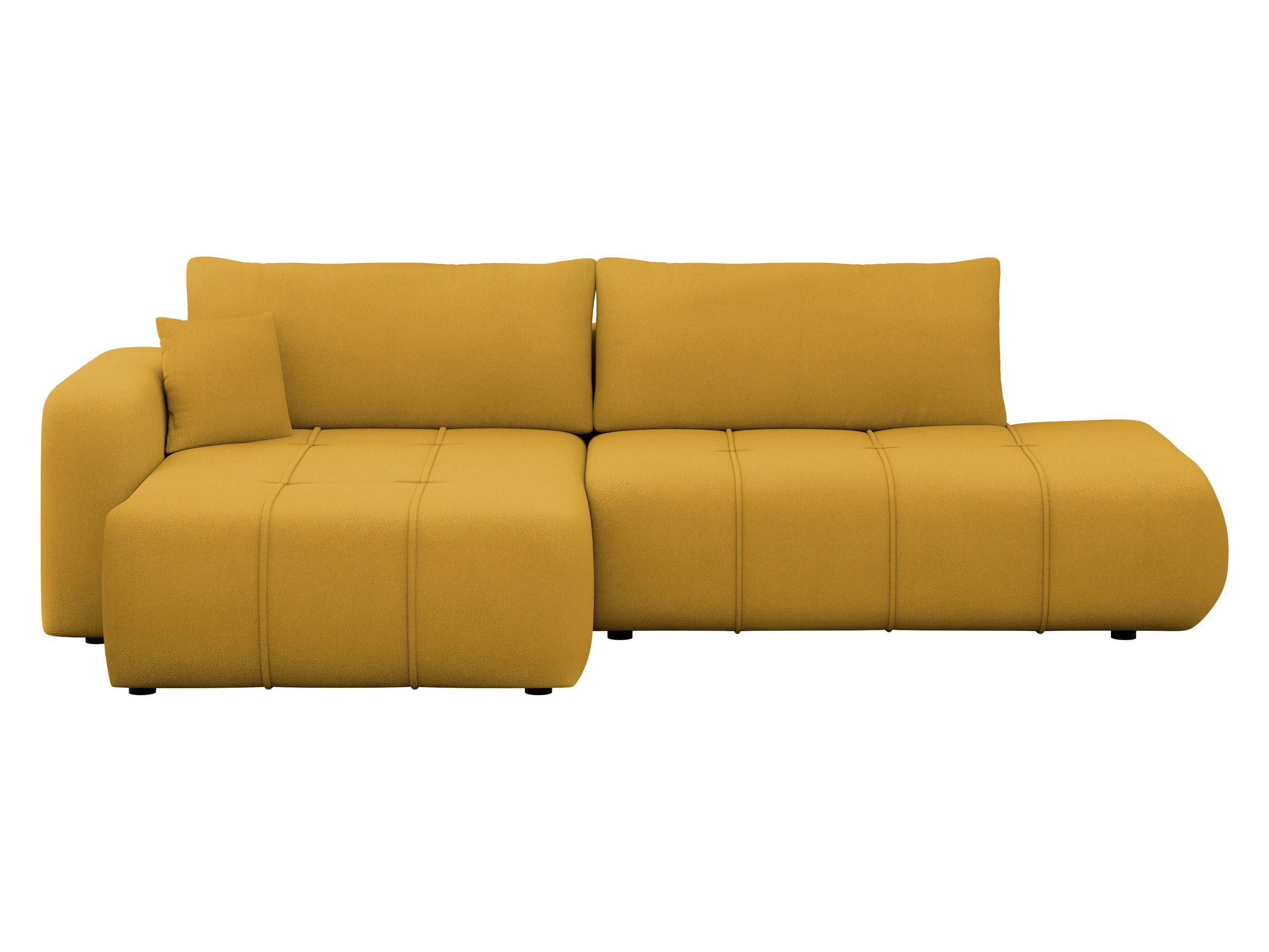 Horn­sófi Comfivo Laurus III (Velo 626)
