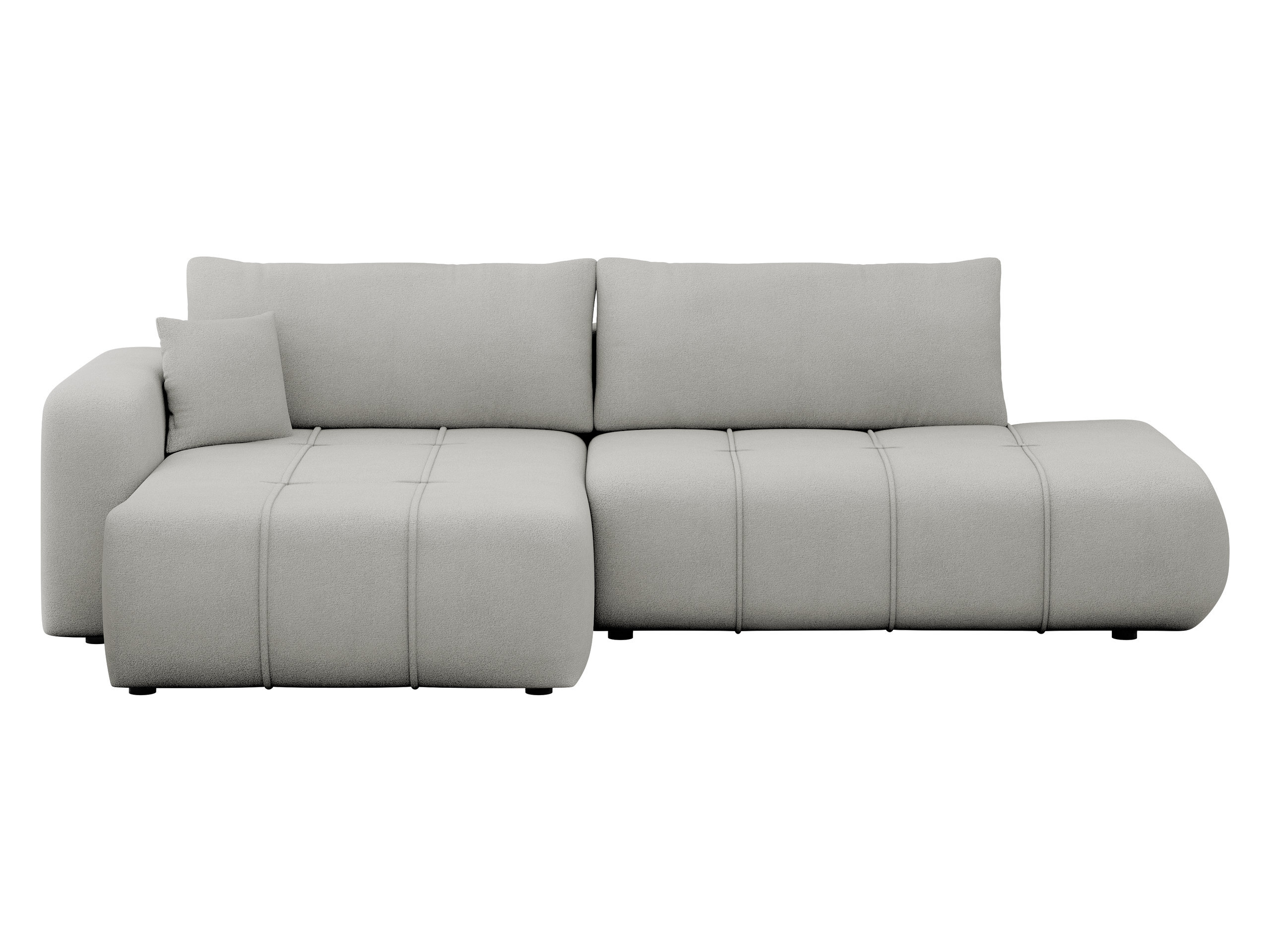 Horn­sófi Comfivo Laurus III (Velo 633)