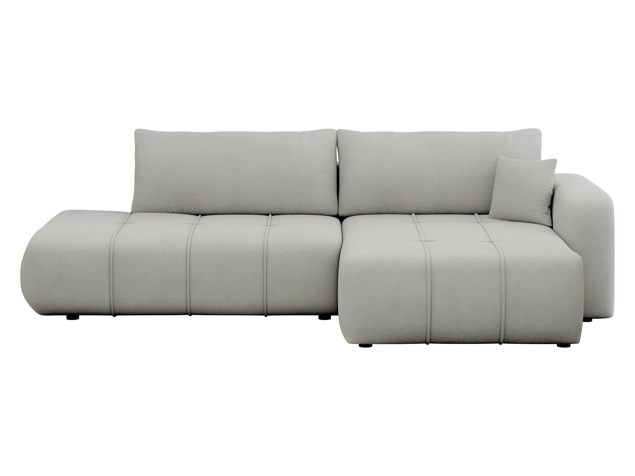 Horn­sófi Comfivo Laurus III (Velo 633)