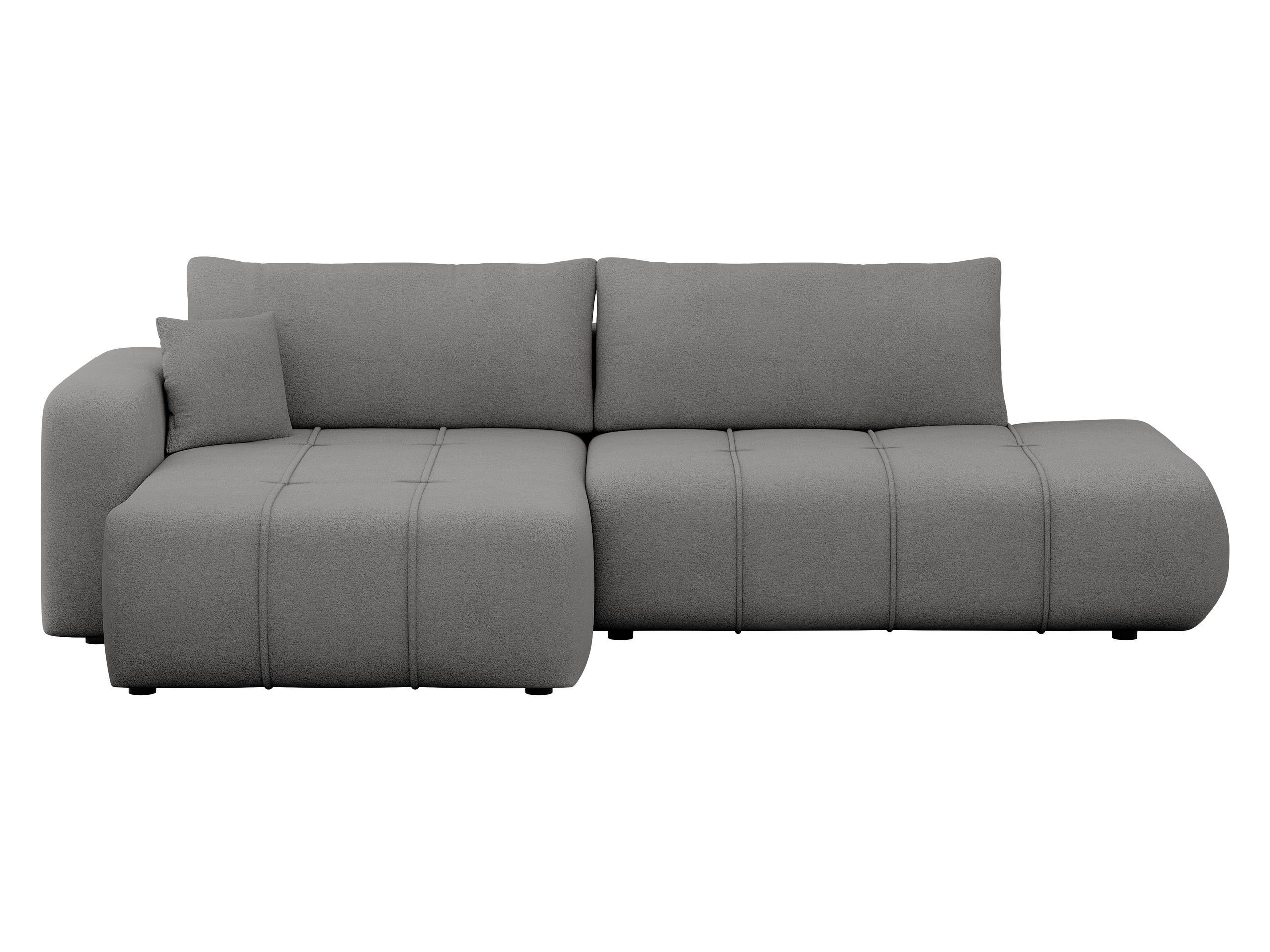Horn­sófi Comfivo Laurus III (Velo 635)