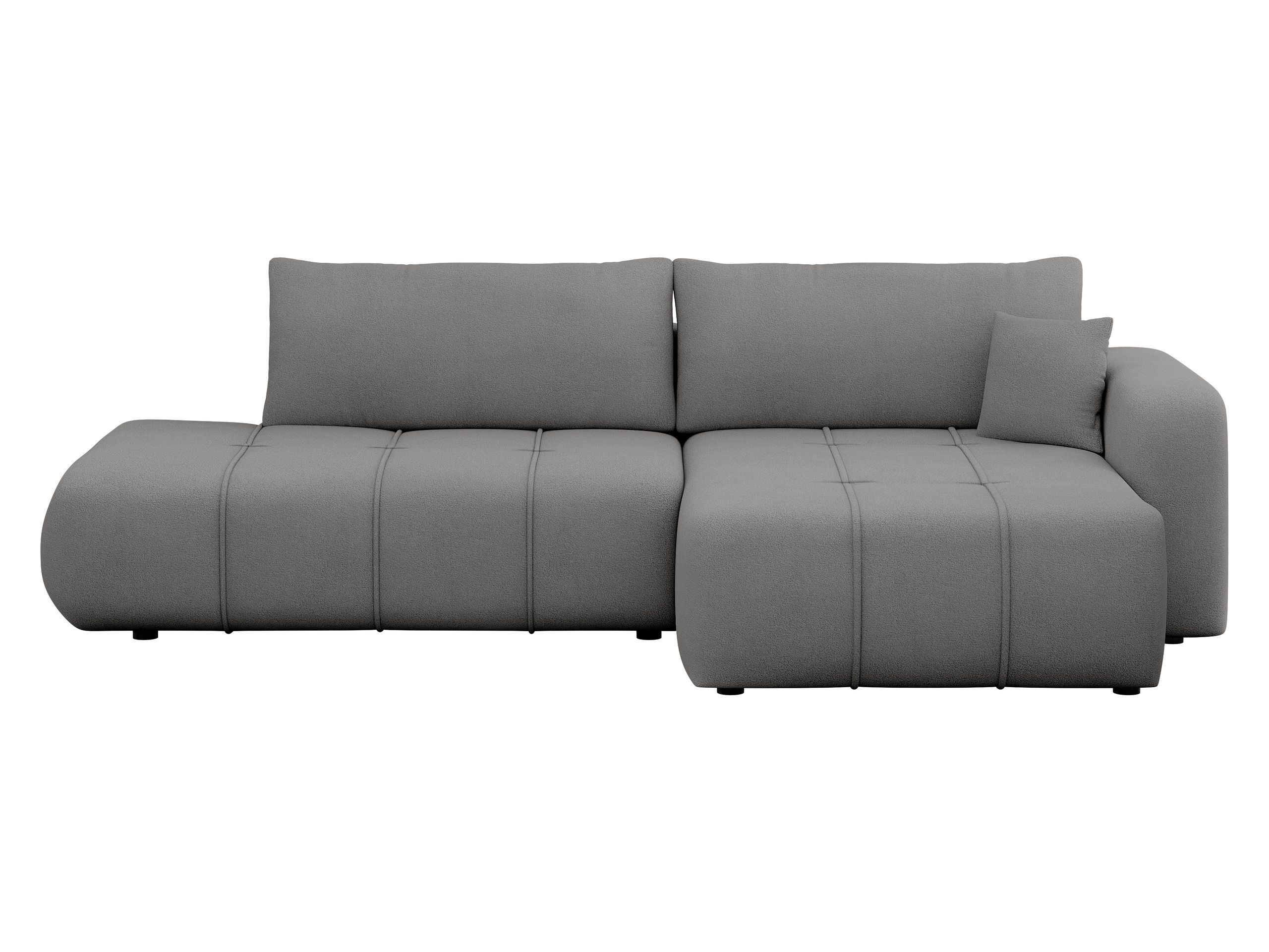 Horn­sófi Comfivo Laurus III (Velo 635)