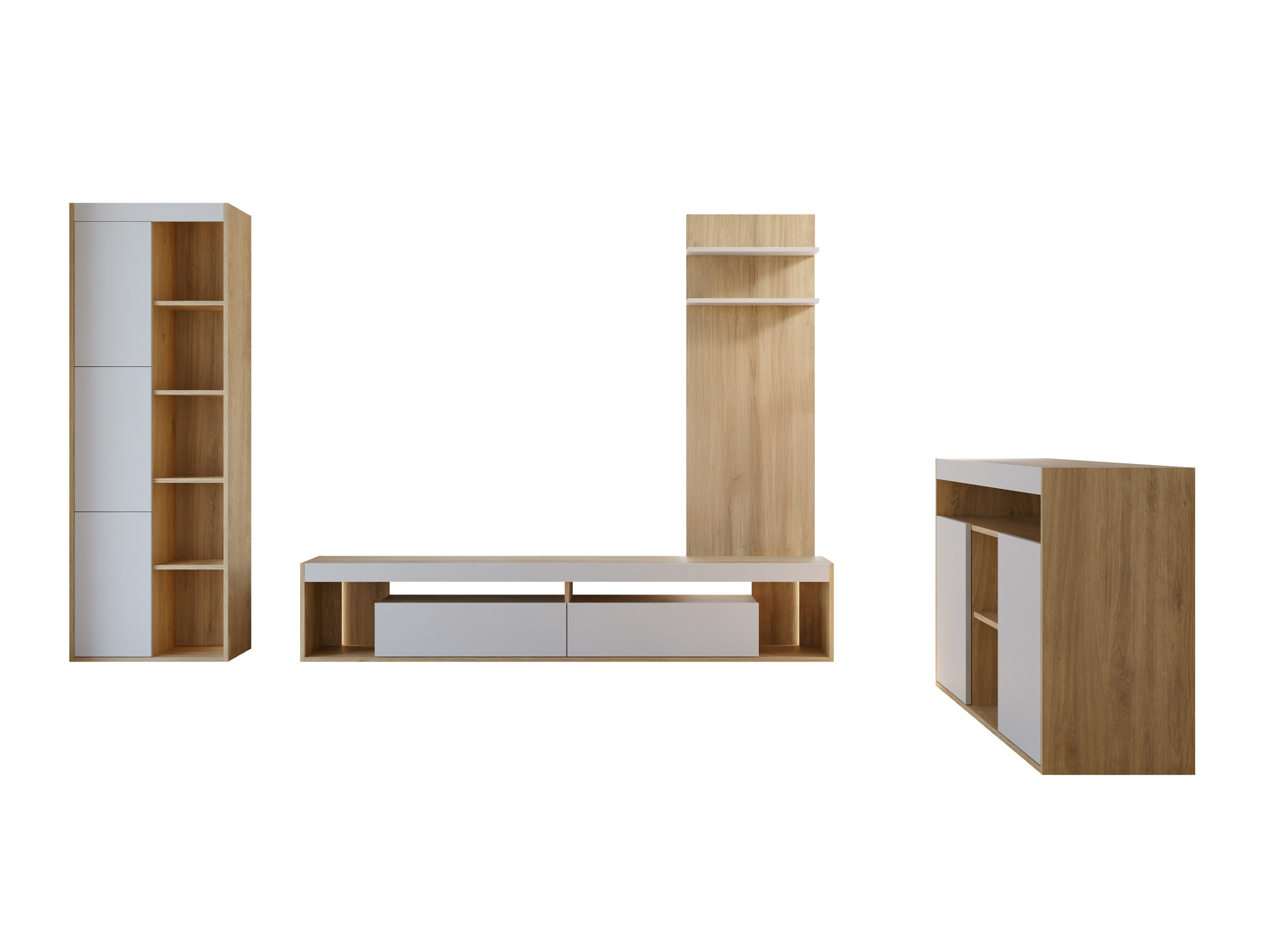 Stofusett Tenfioa 106