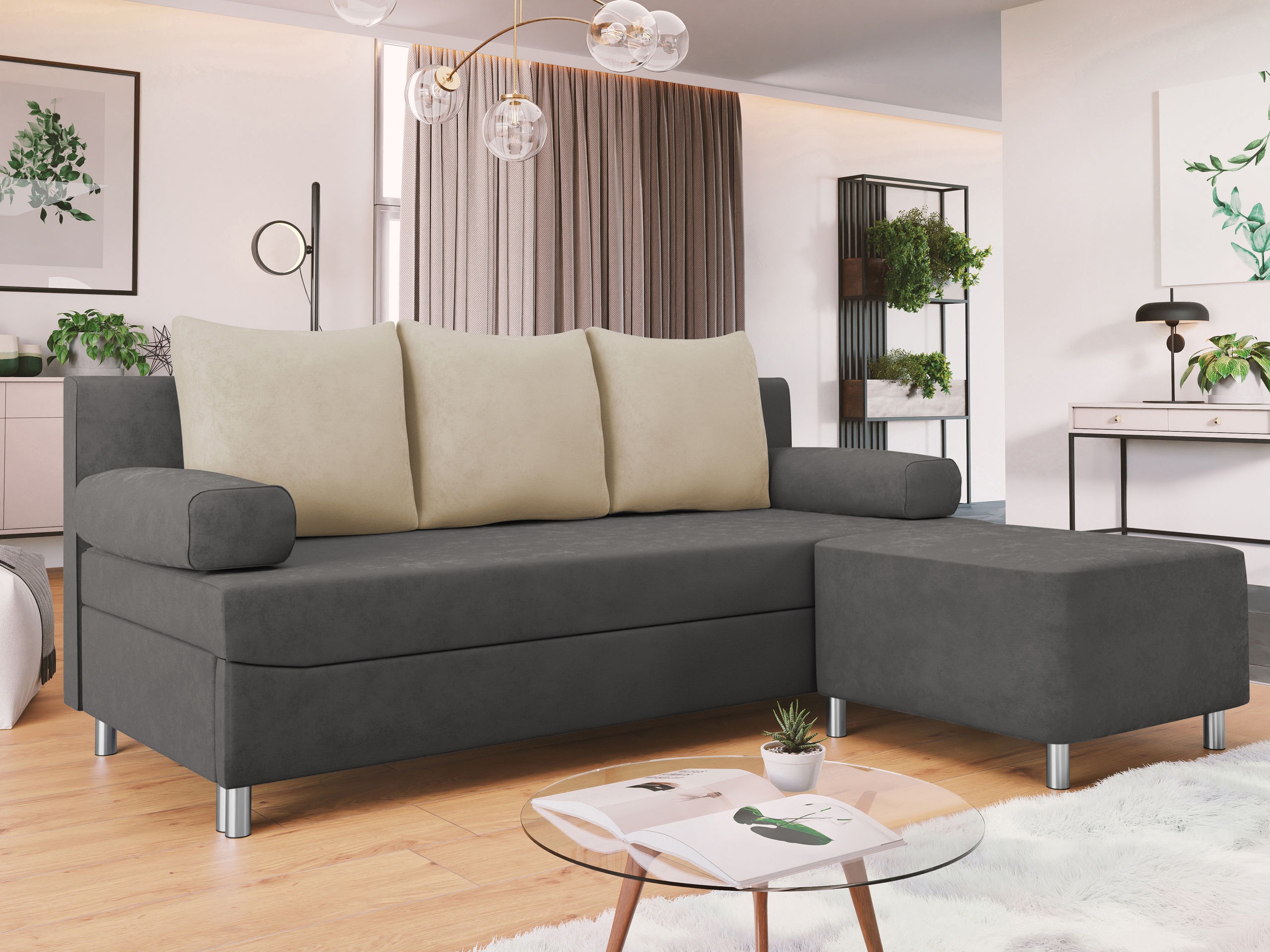 Skemill Comfivo Artes (Alova 36)