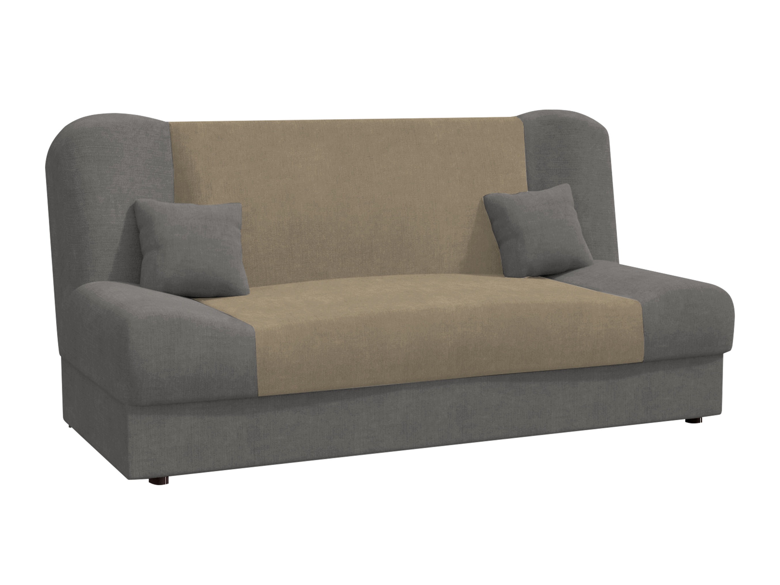 Svefnsófi Comfivo Cera I (Alova 36 + Alova 07)