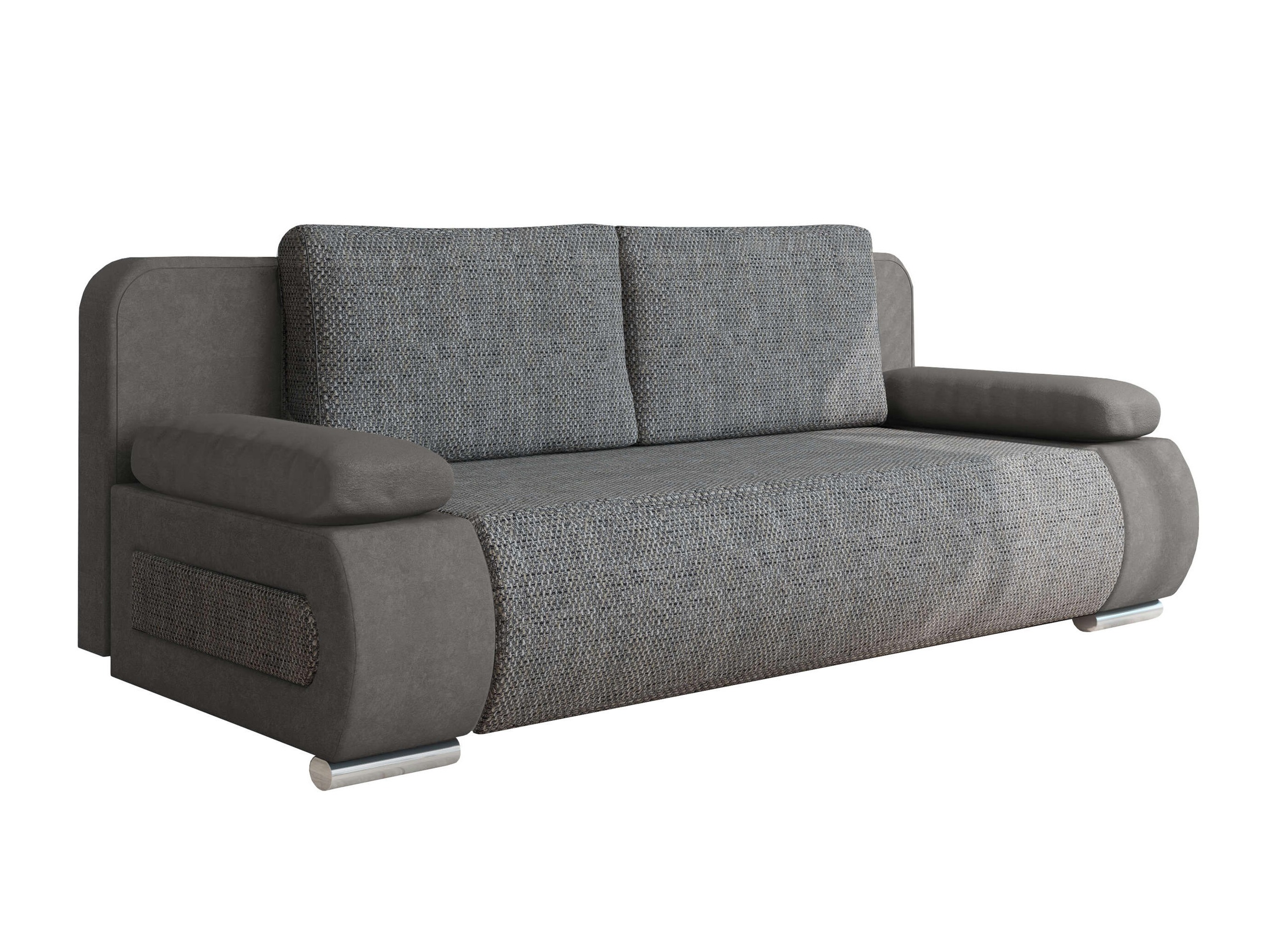 Svefnsófi Comfivo Pudor (Alova 36 + Lawa 05)