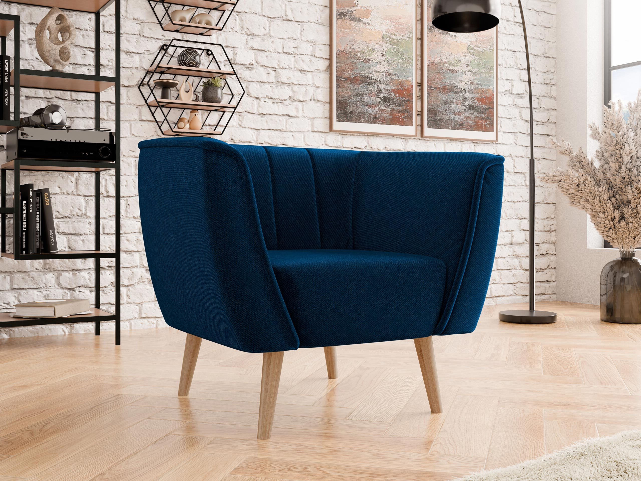 Hægindastóll Glenview 105 (Kronos 09)