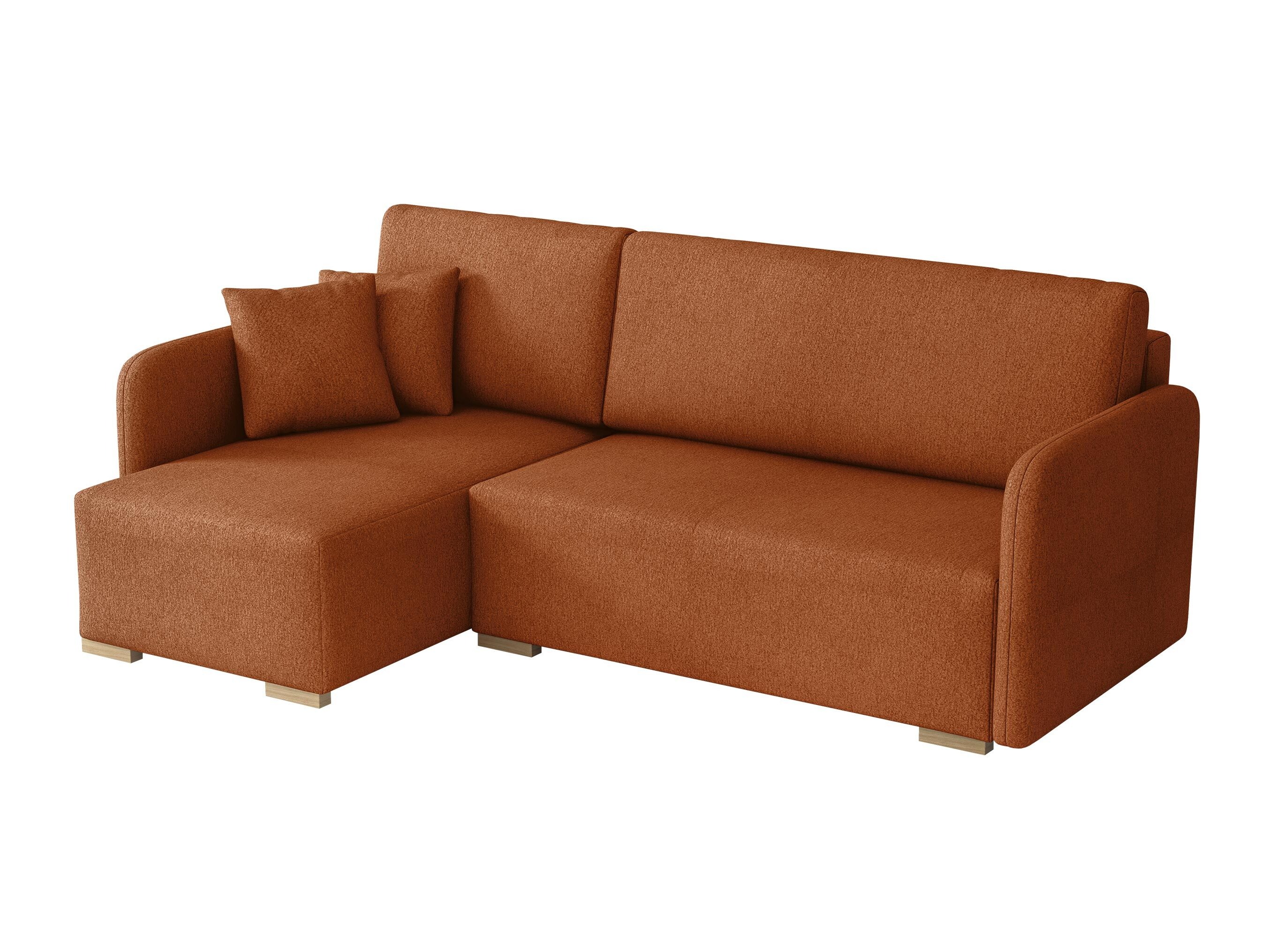 Horn­sófi Columbus 245 (Velo 627)