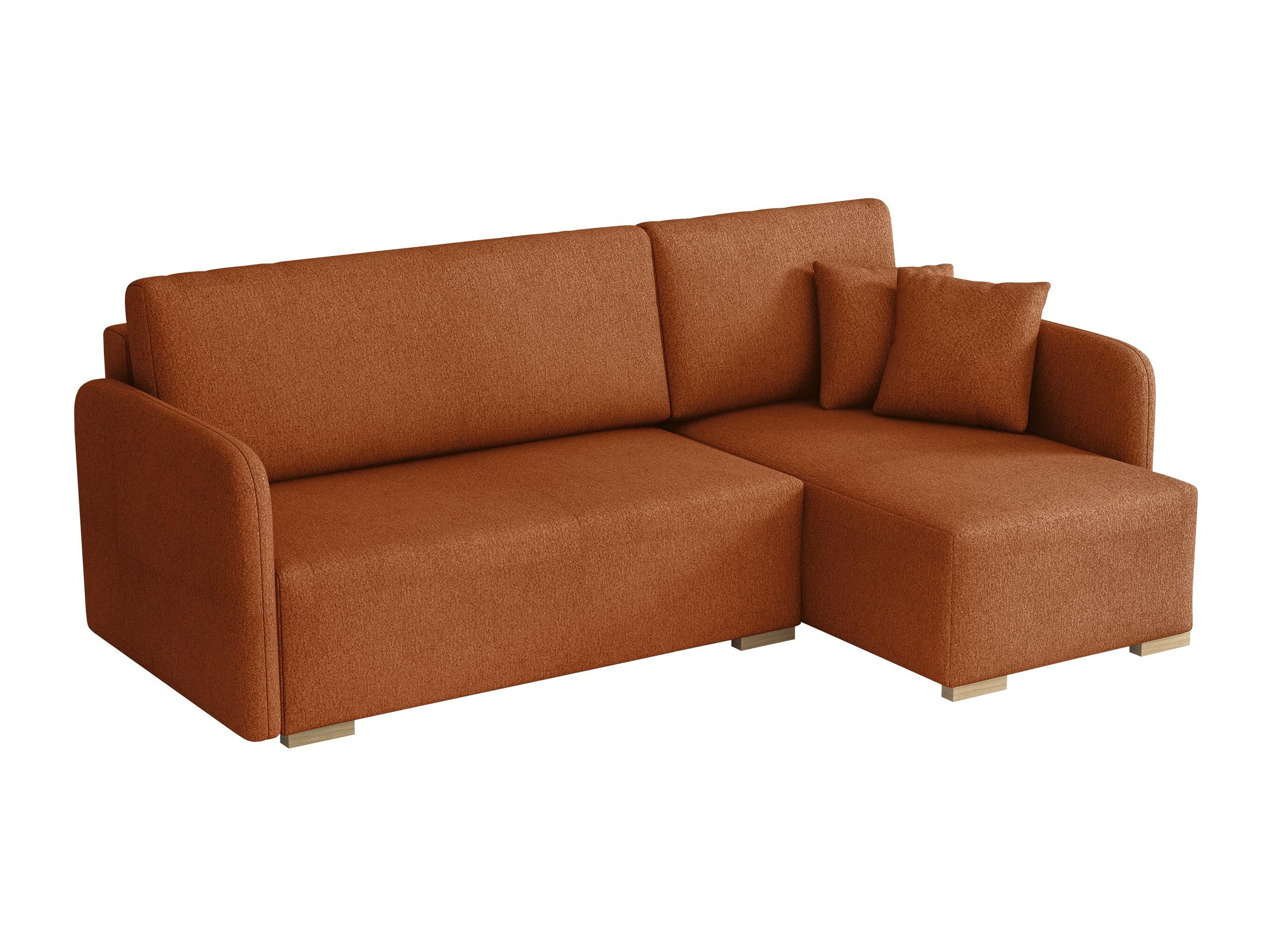 Horn­sófi Columbus 245 (Velo 627)