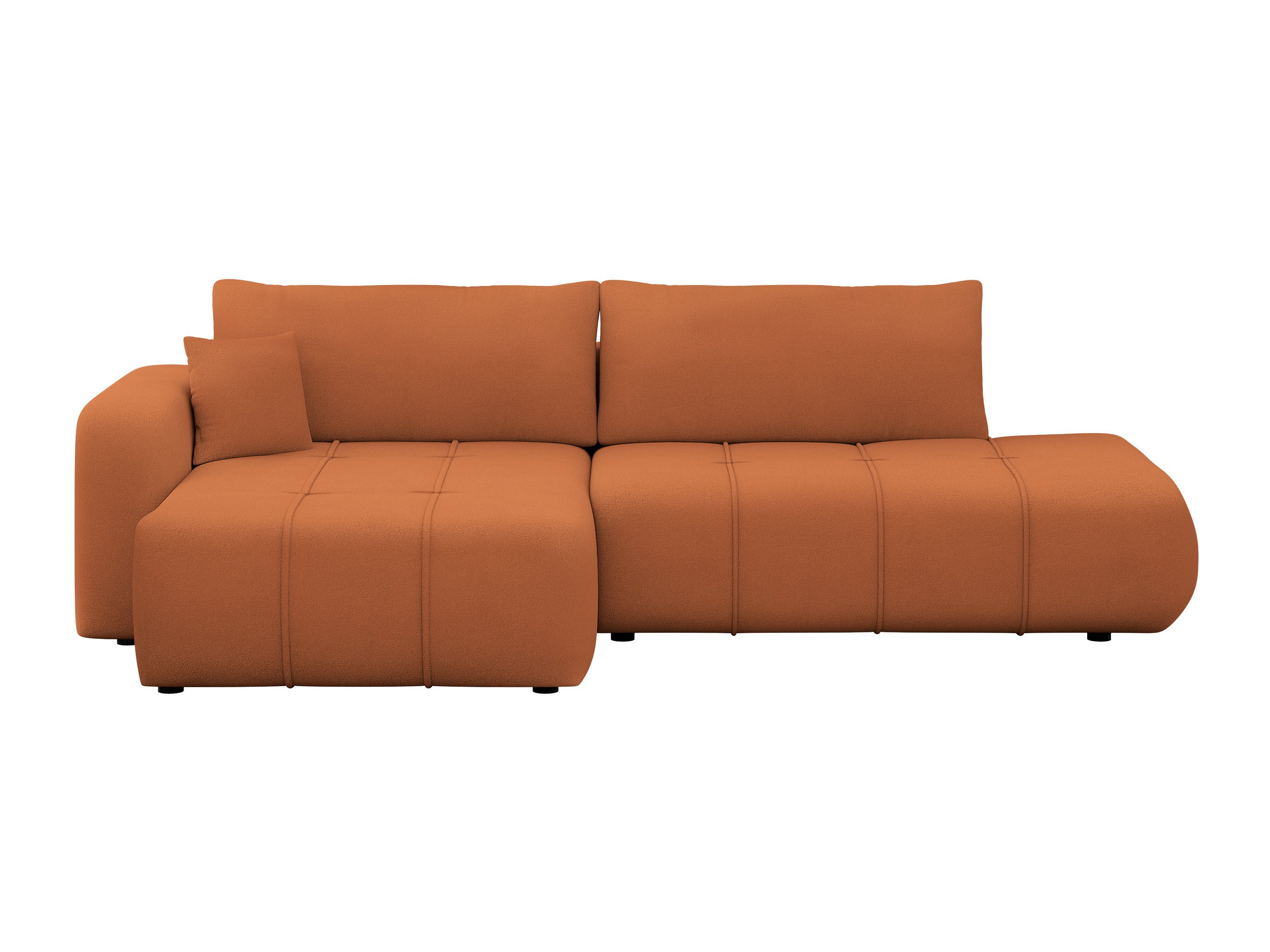 Horn­sófi Comfivo Laurus III (Velo 627)