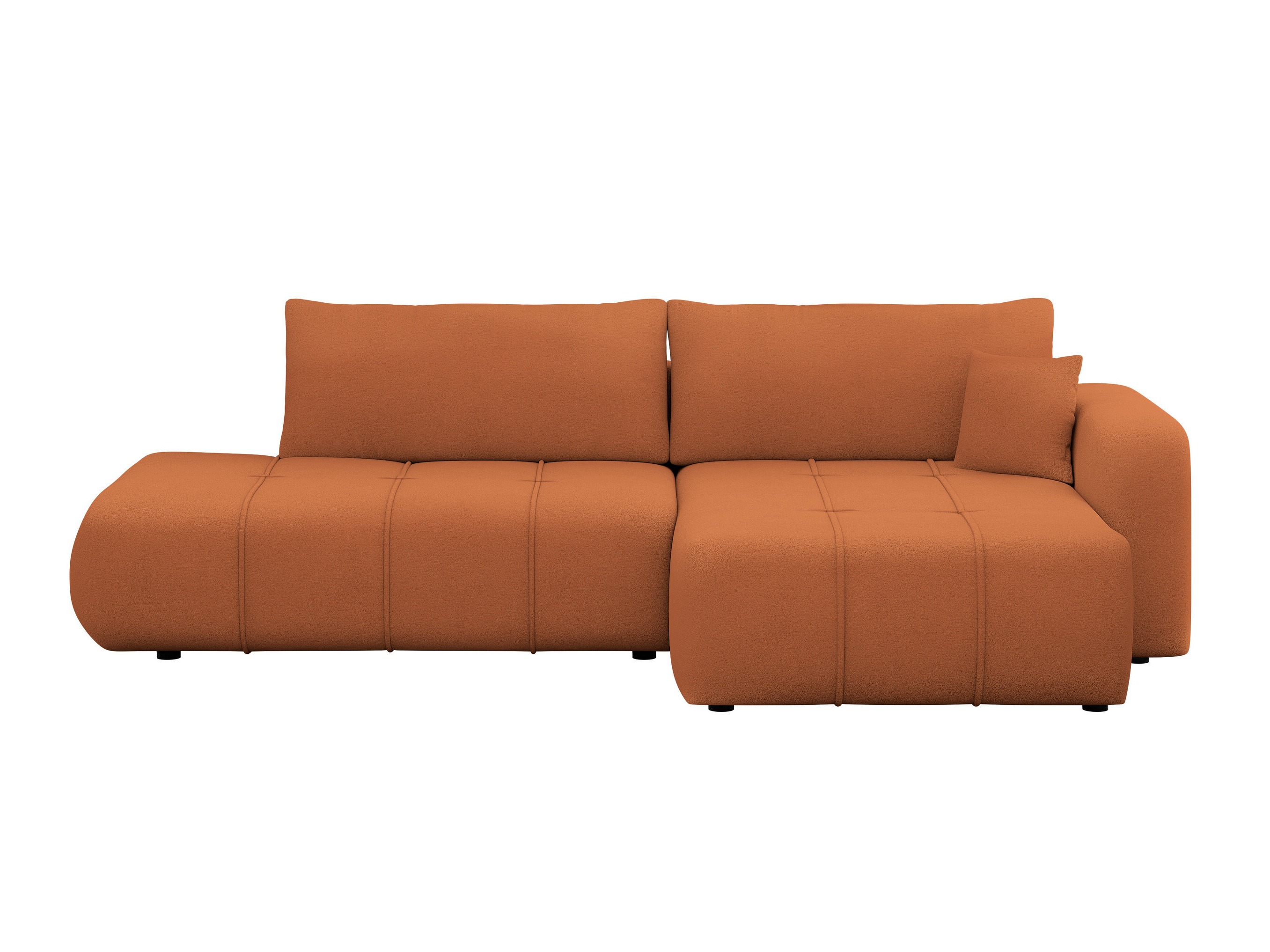 Horn­sófi Comfivo Laurus III (Velo 627)