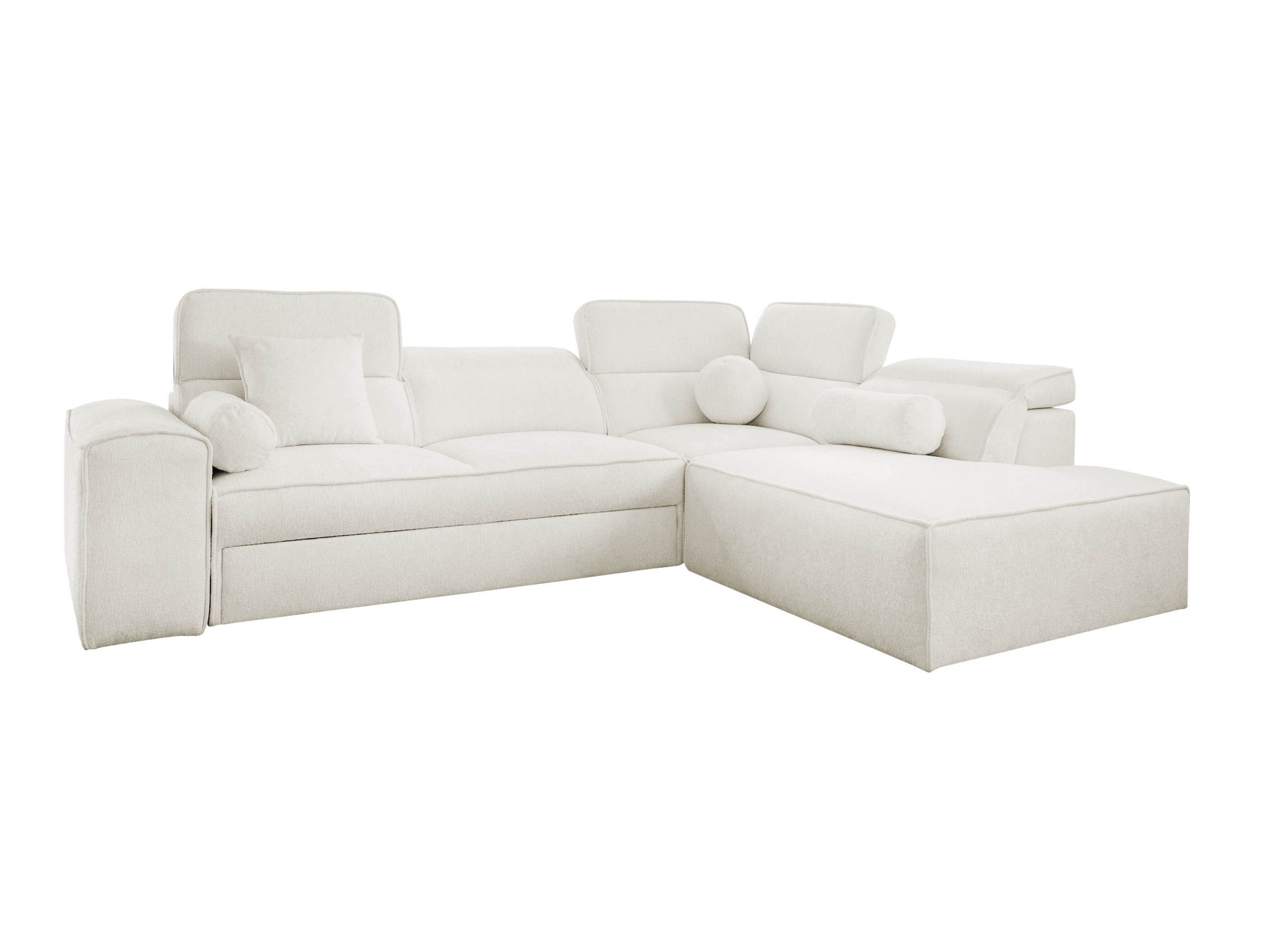 Horn­sófi Sarasota 203 (Velo 621)