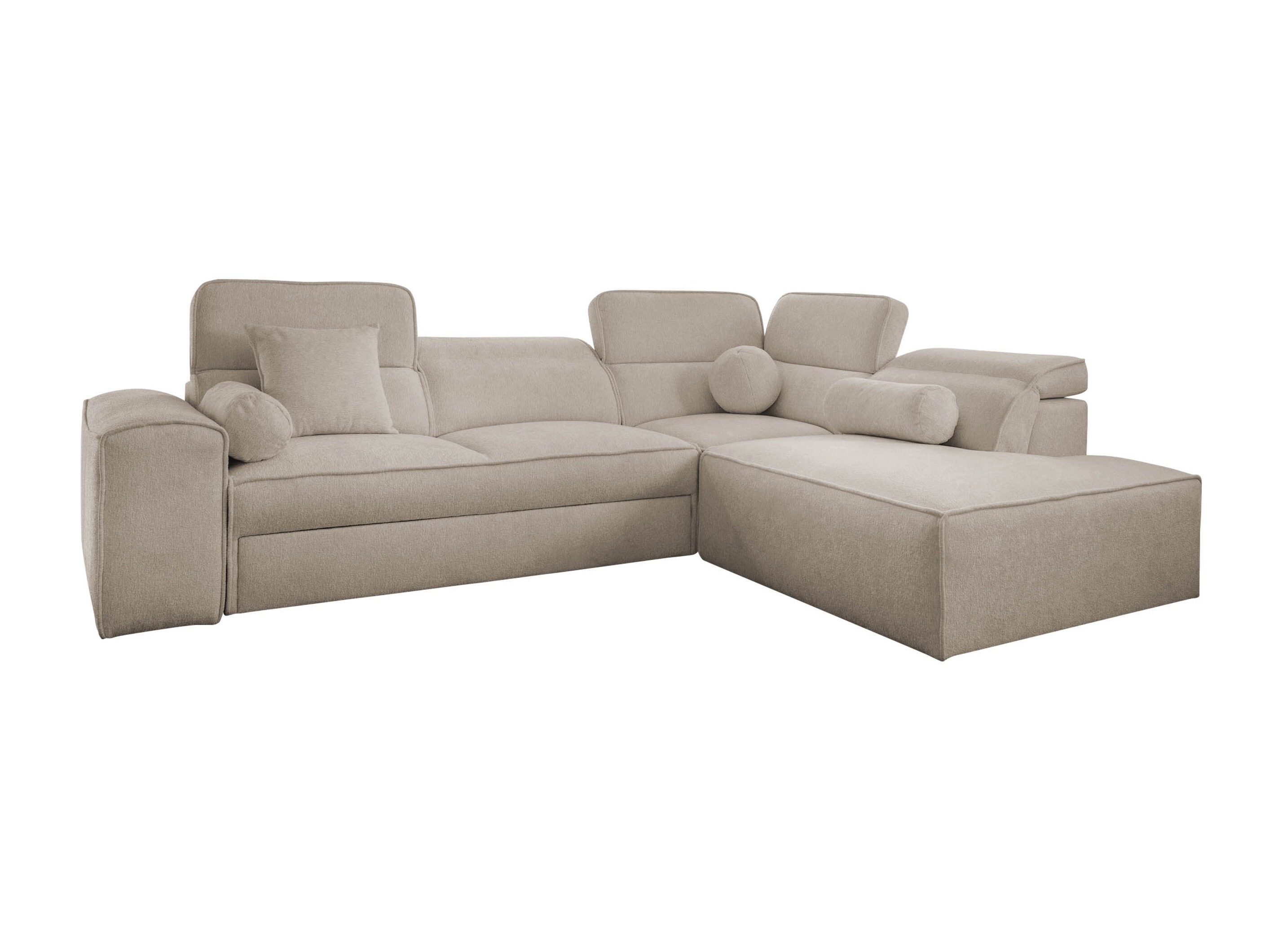 Horn­sófi Sarasota 203 (Velo 623)