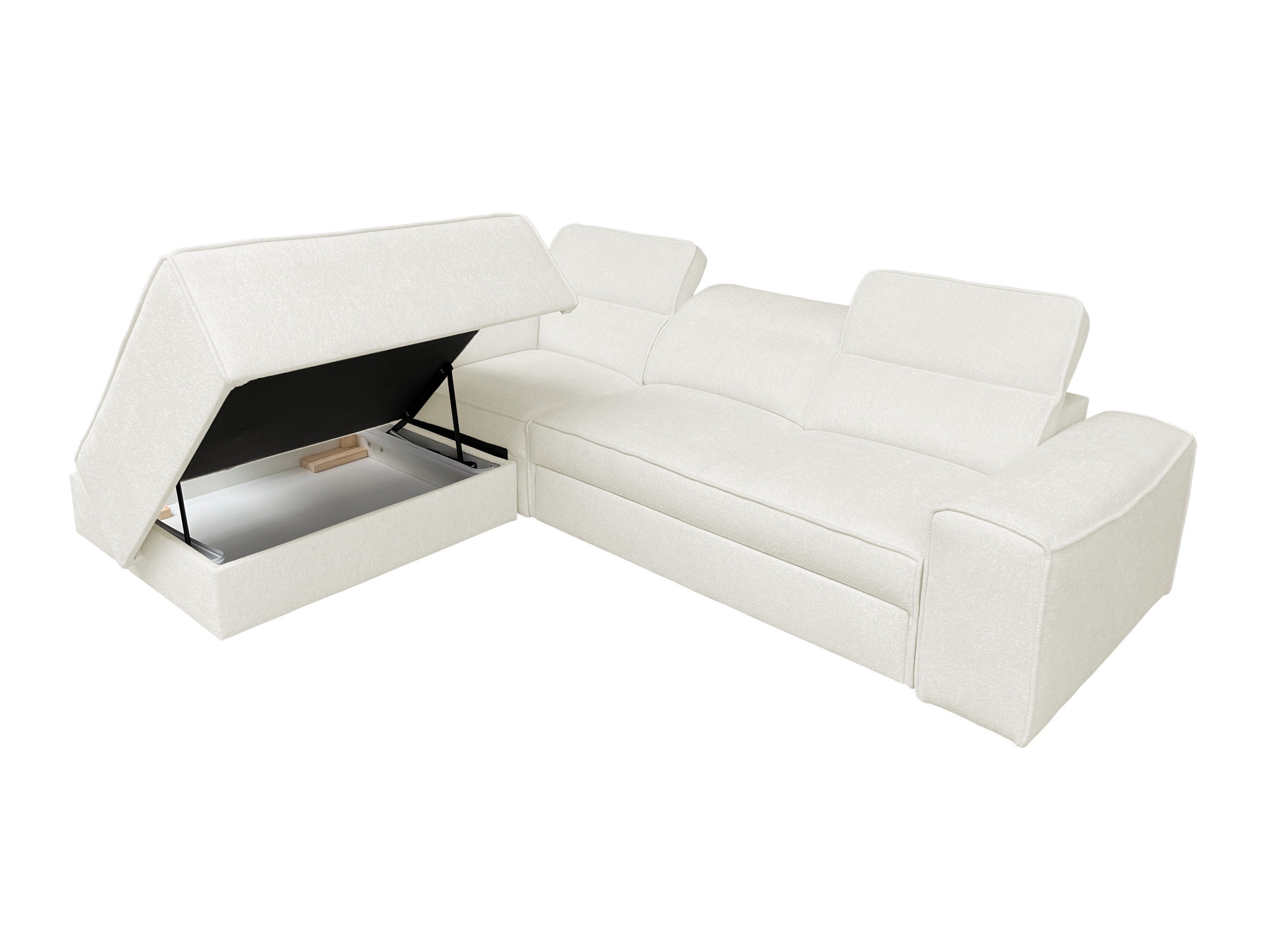 Horn­sófi Sarasota 203 (Velo 635)