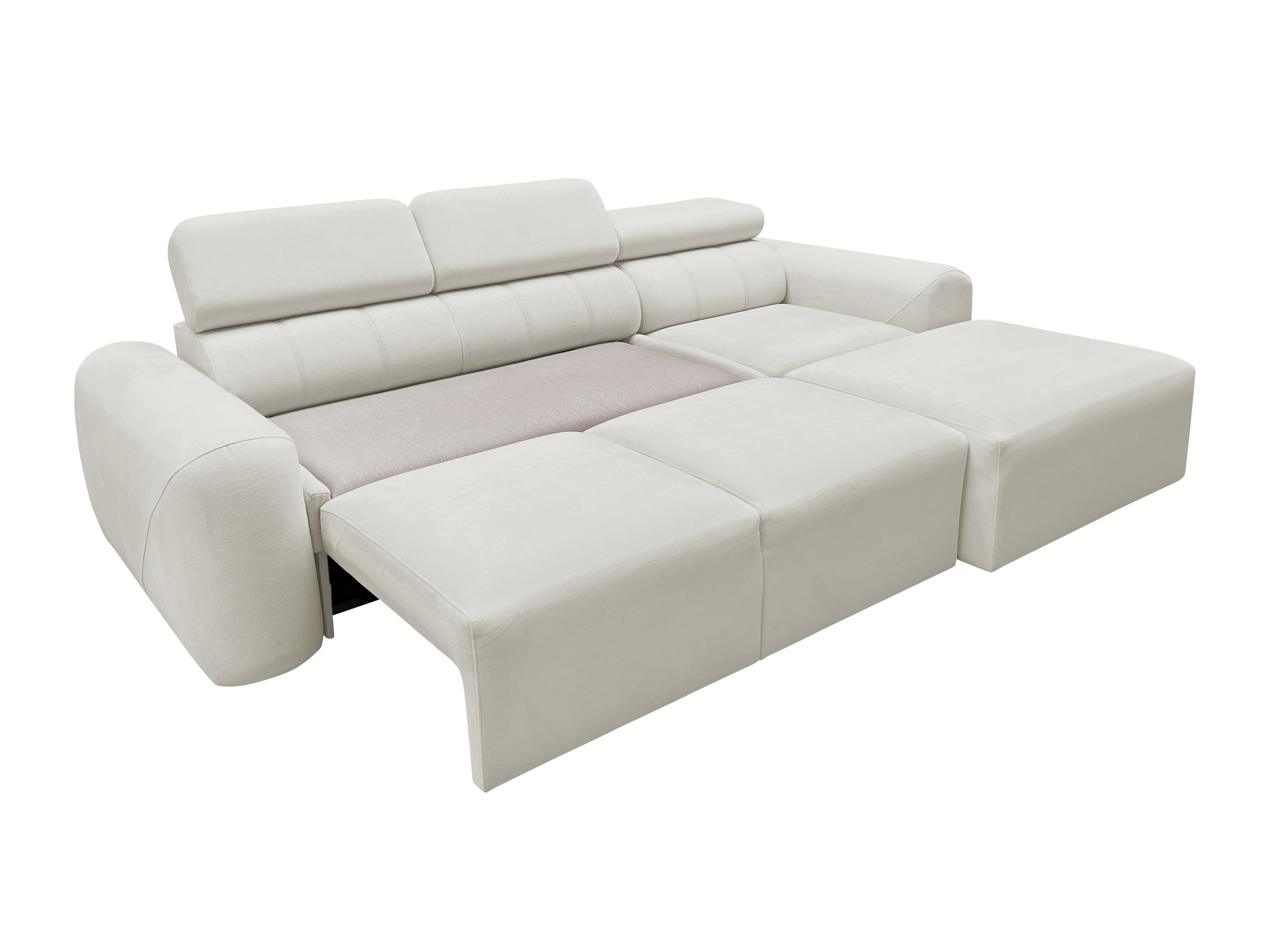 Horn­sófi Sarasota 204 (Velo 621)