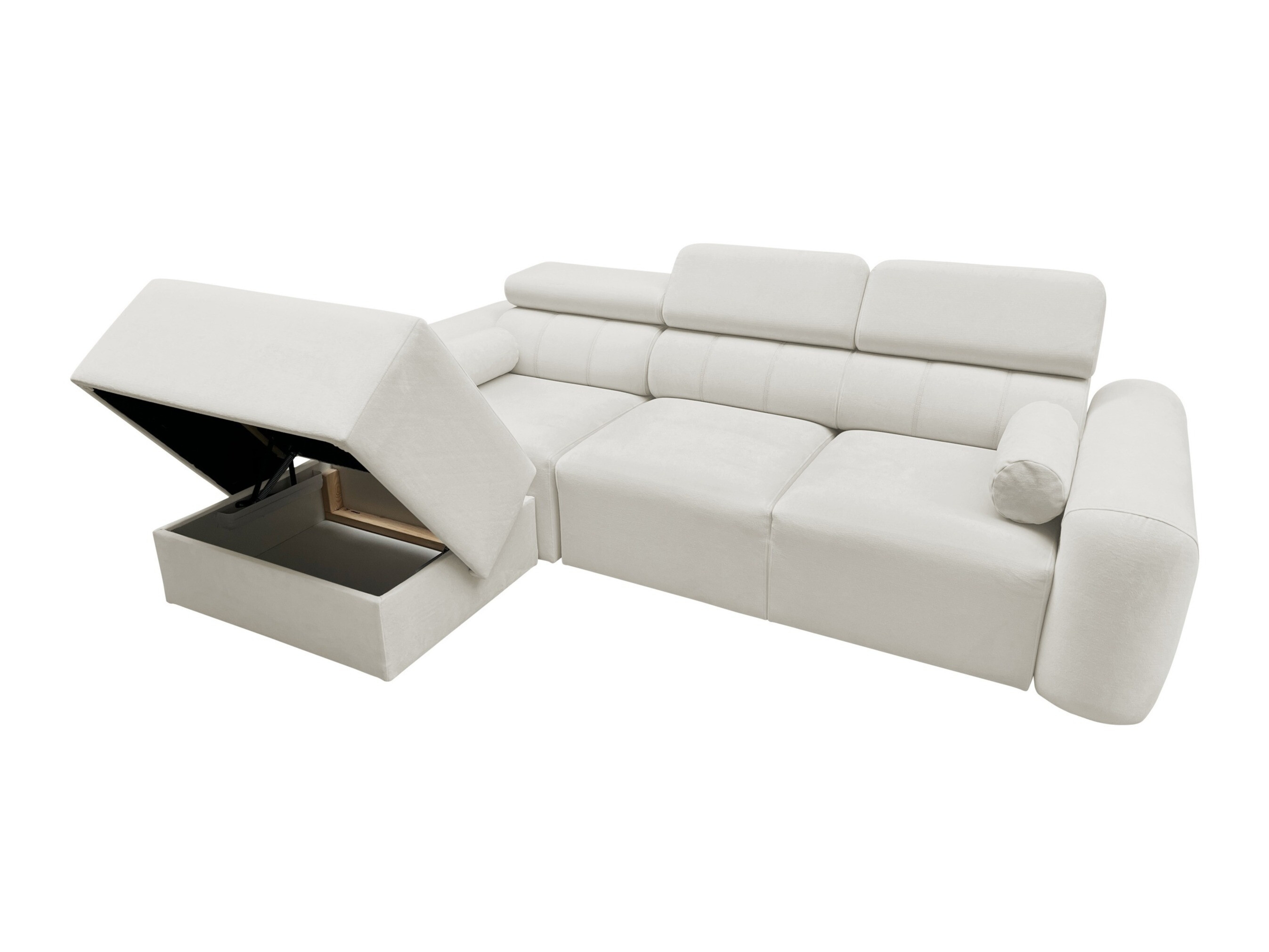 Horn­sófi Sarasota 204 (Velo 621)