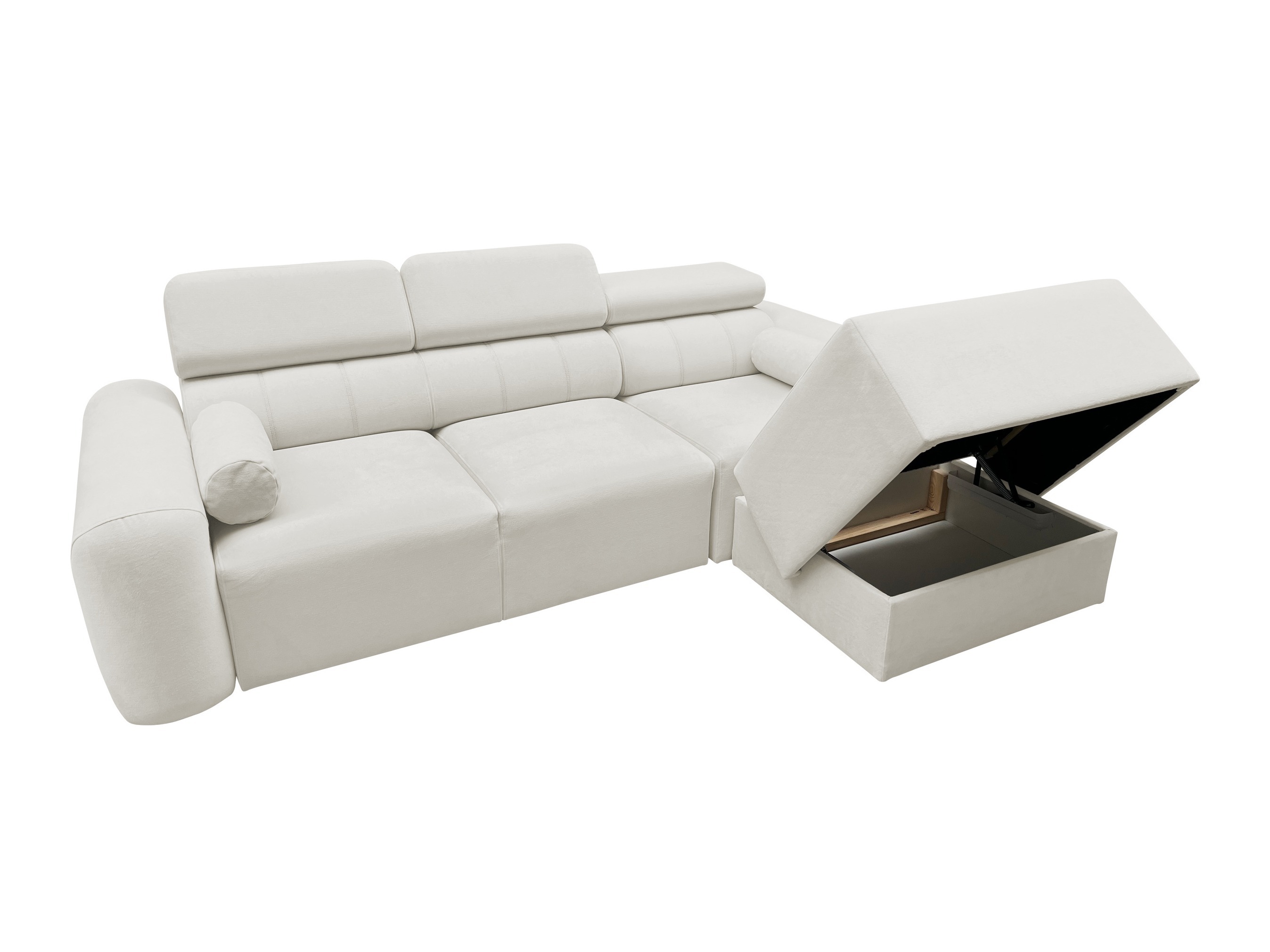 Horn­sófi Sarasota 204 (Velo 623)