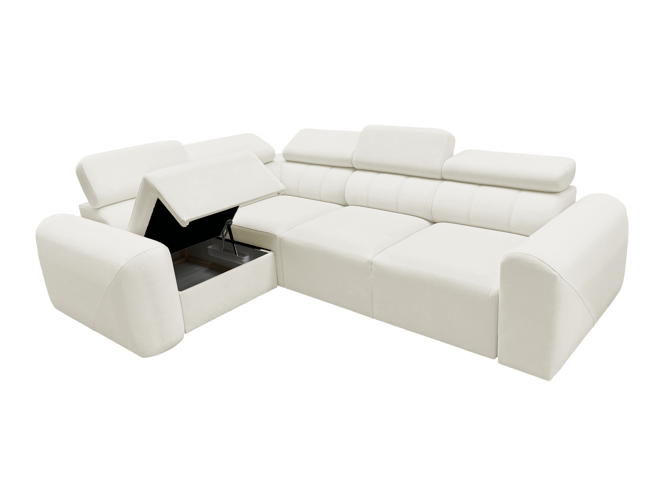Horn­sófi Sarasota 205 (Velo 635)