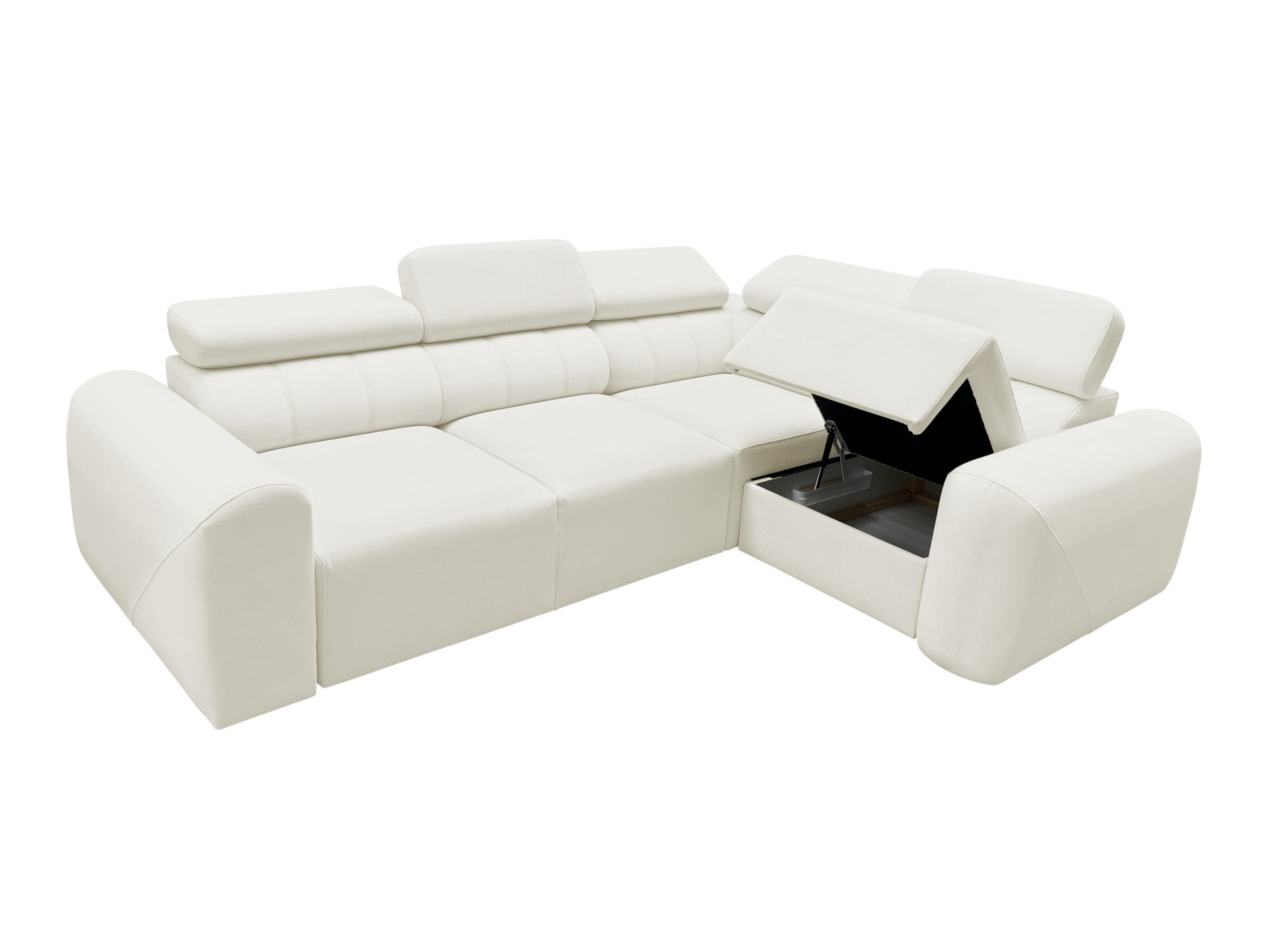 Horn­sófi Sarasota 205 (Velo 635)
