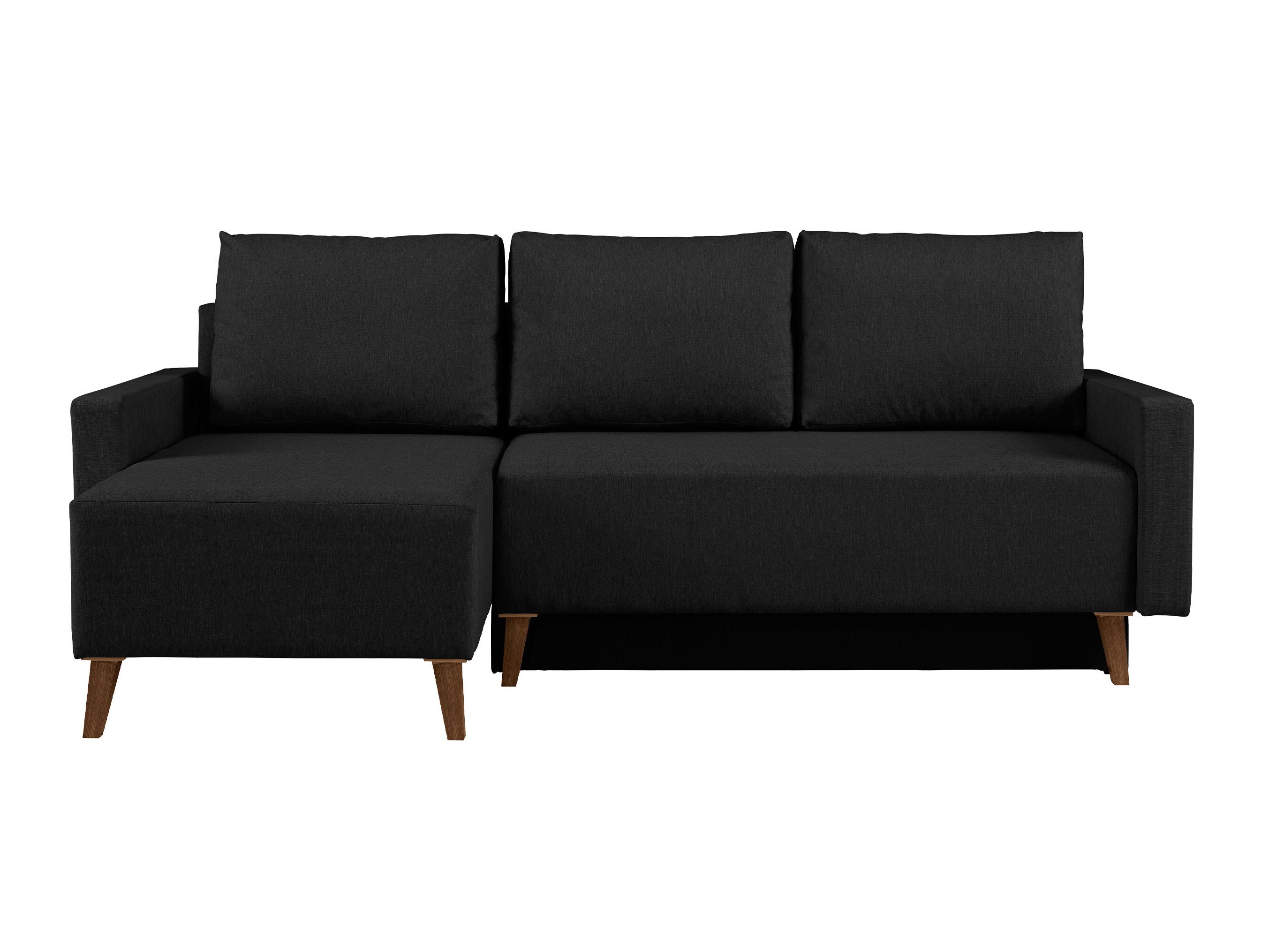 Horn­sófi Delbene 130 (Verita 98 + Dökk San Remo-eik)
