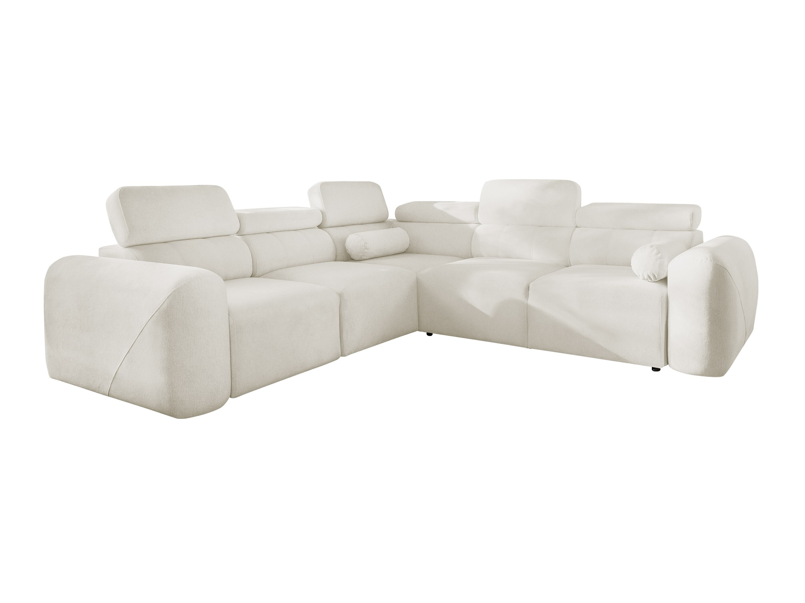 Horn­sófi Sarasota 206 (Velo 621)