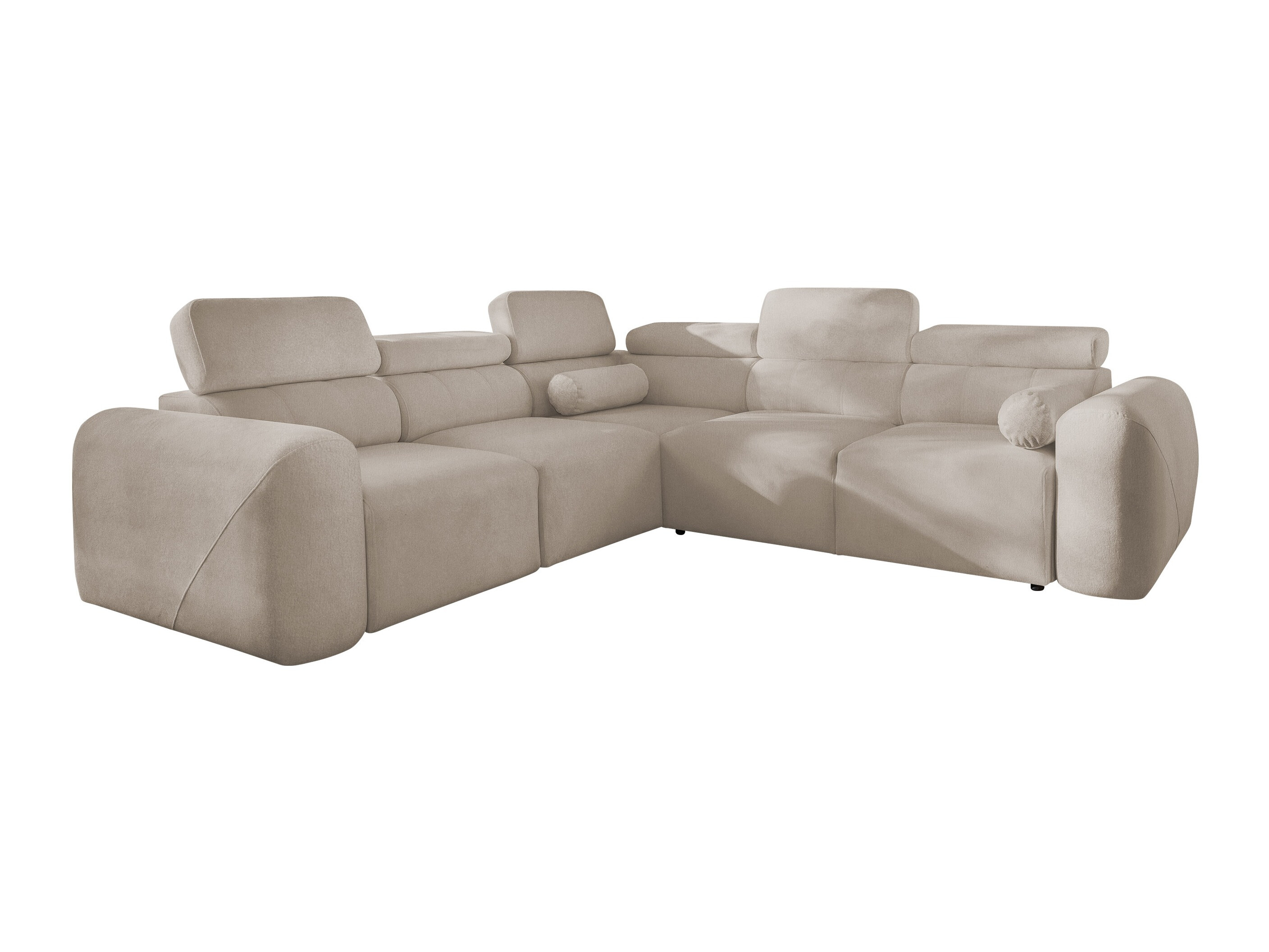 Horn­sófi Sarasota 206 (Velo 623)