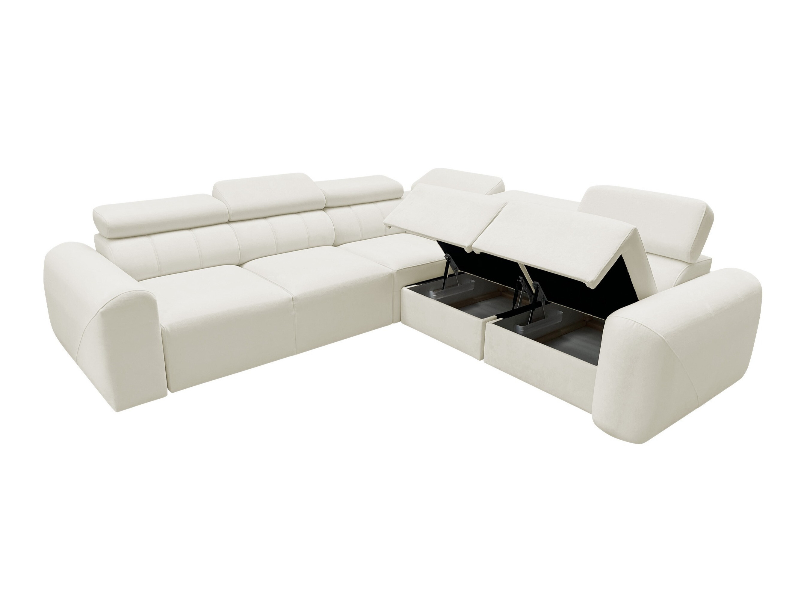 Horn­sófi Sarasota 206 (Velo 635)