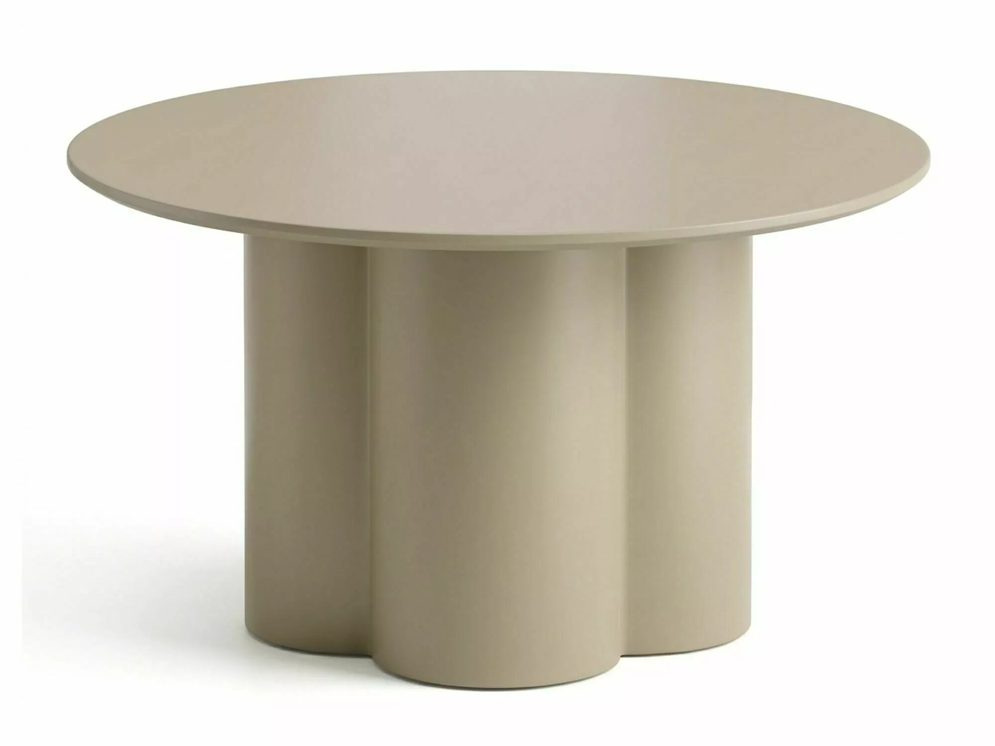 Sófaborð Detroit 1013 (Beige)