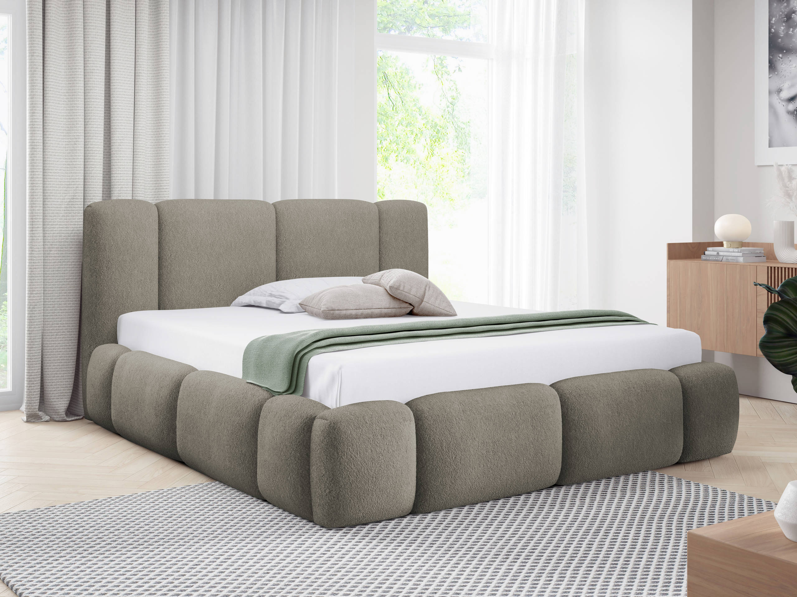 Rúm Margaris (Lambi 03)