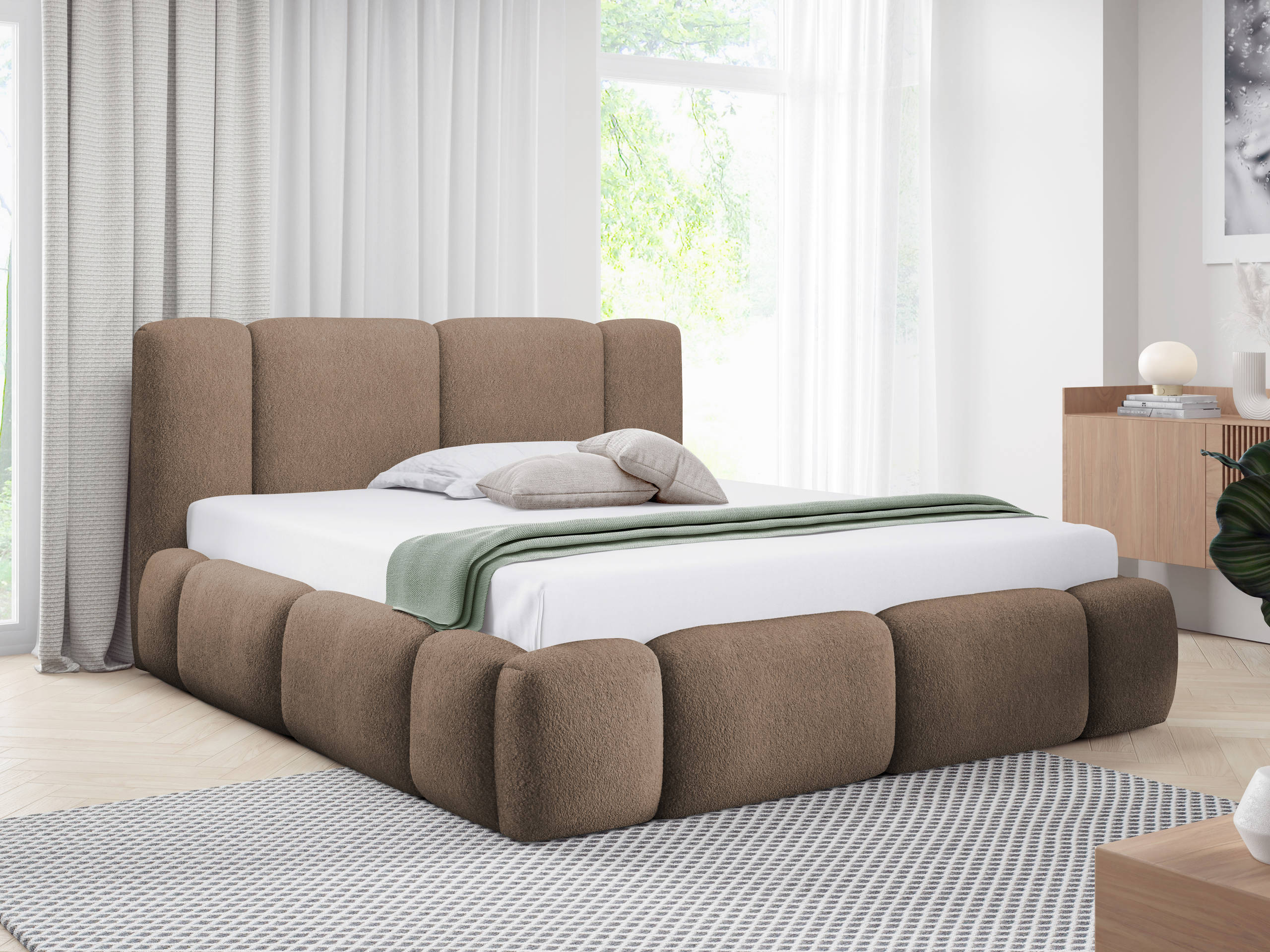 Rúm Margaris (Lambi 04)