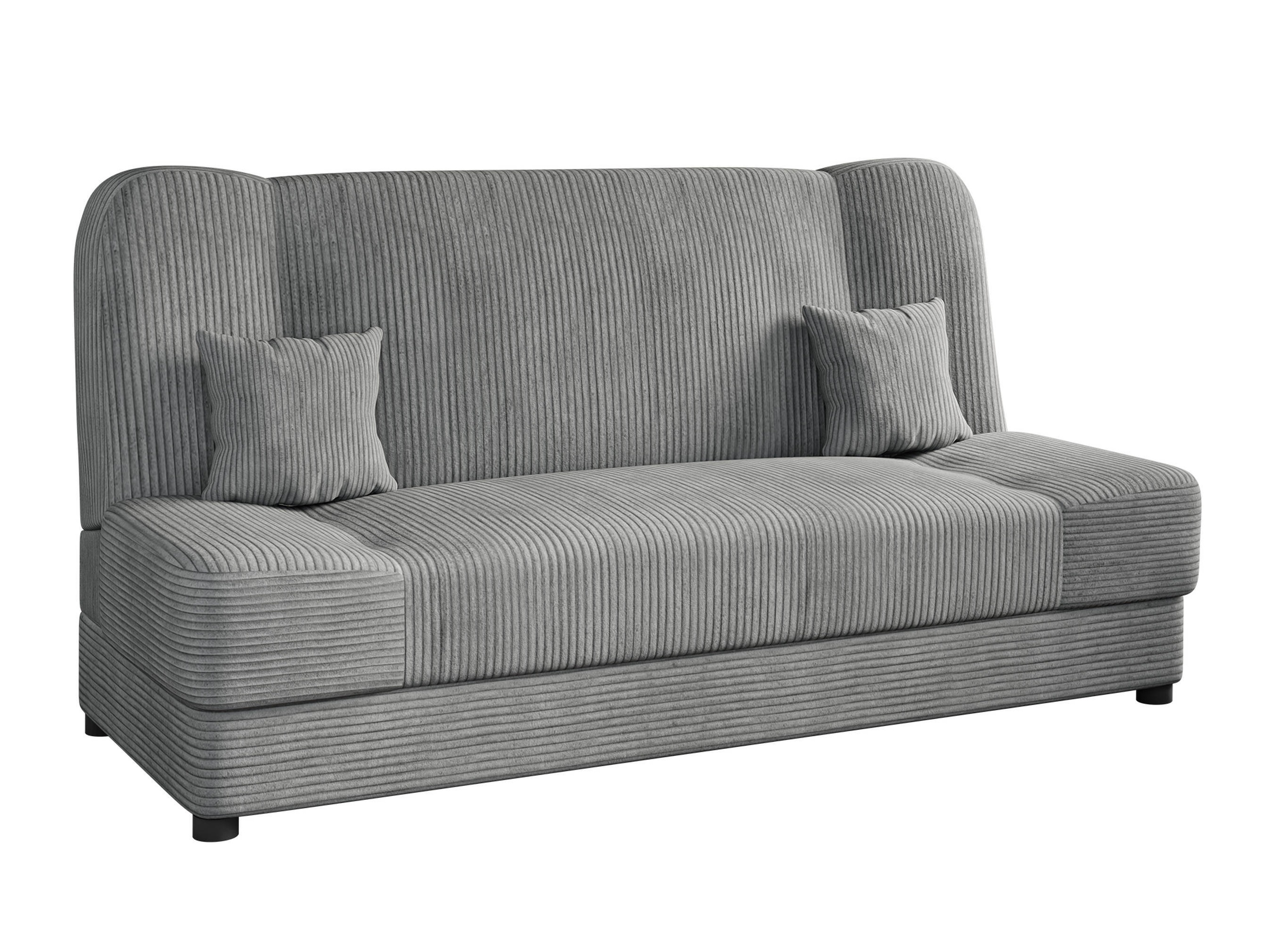 Svefnsófi Comfivo Cera III (Poso 110)