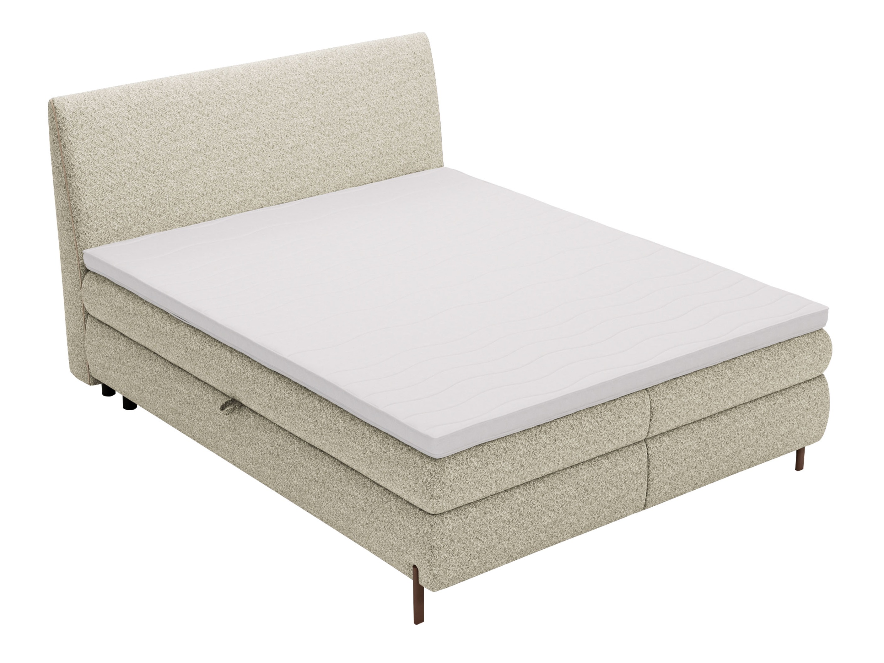 Continental-rúm Portage 113 (Adventure 06)