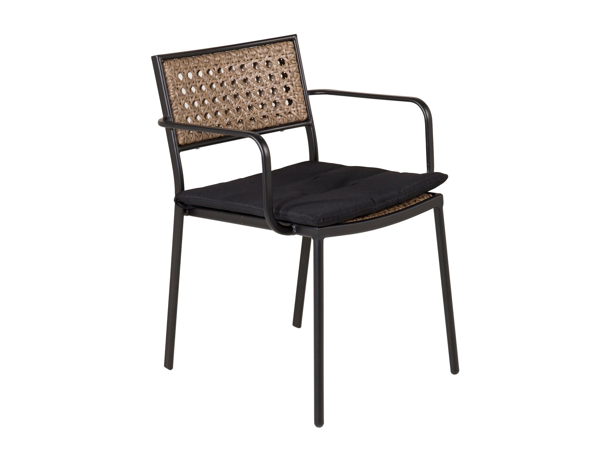 Útistóll Dallas 2817