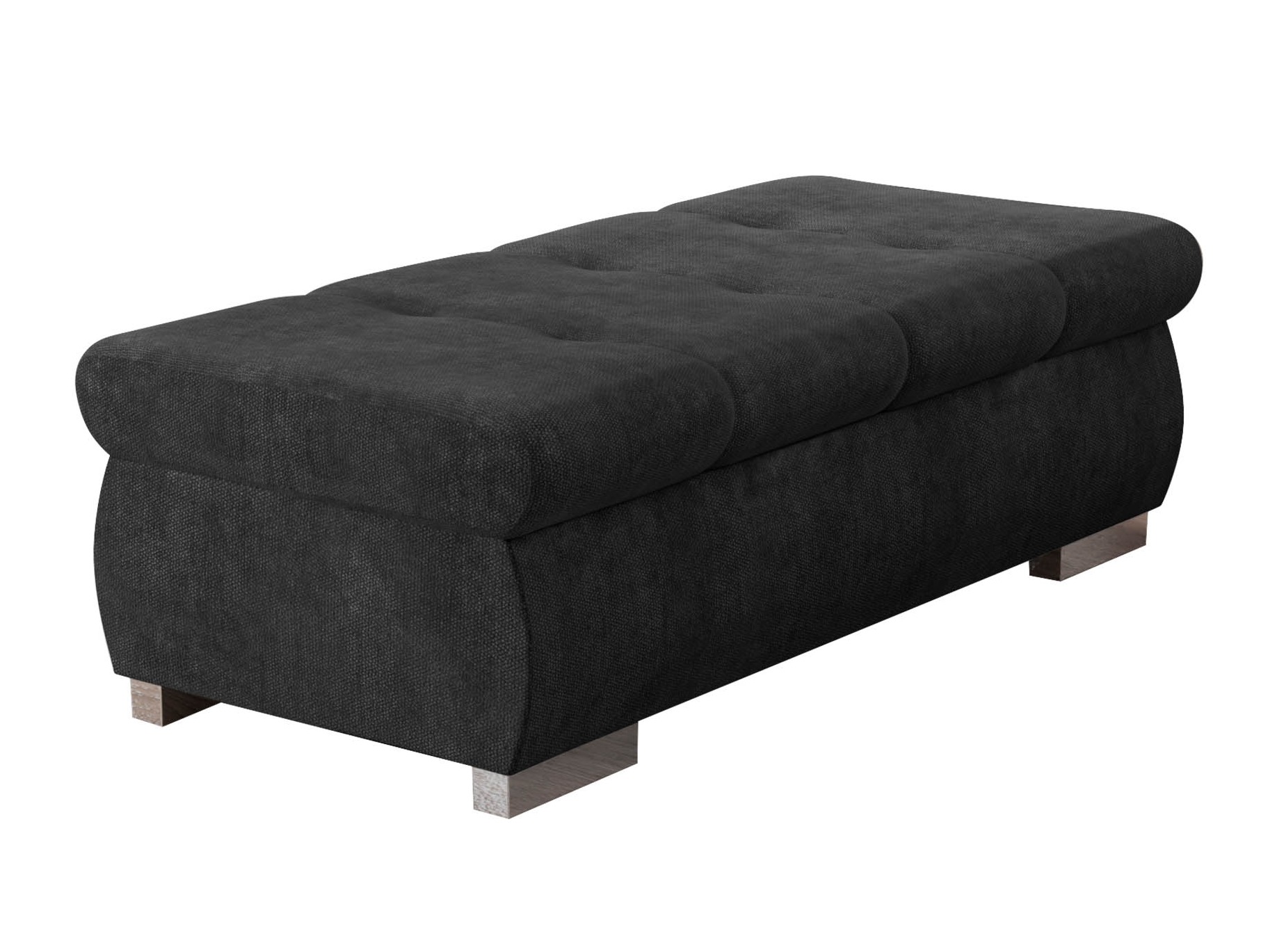 Bólstraður bekkur Comfivo Nitor I (Margo 227.09)