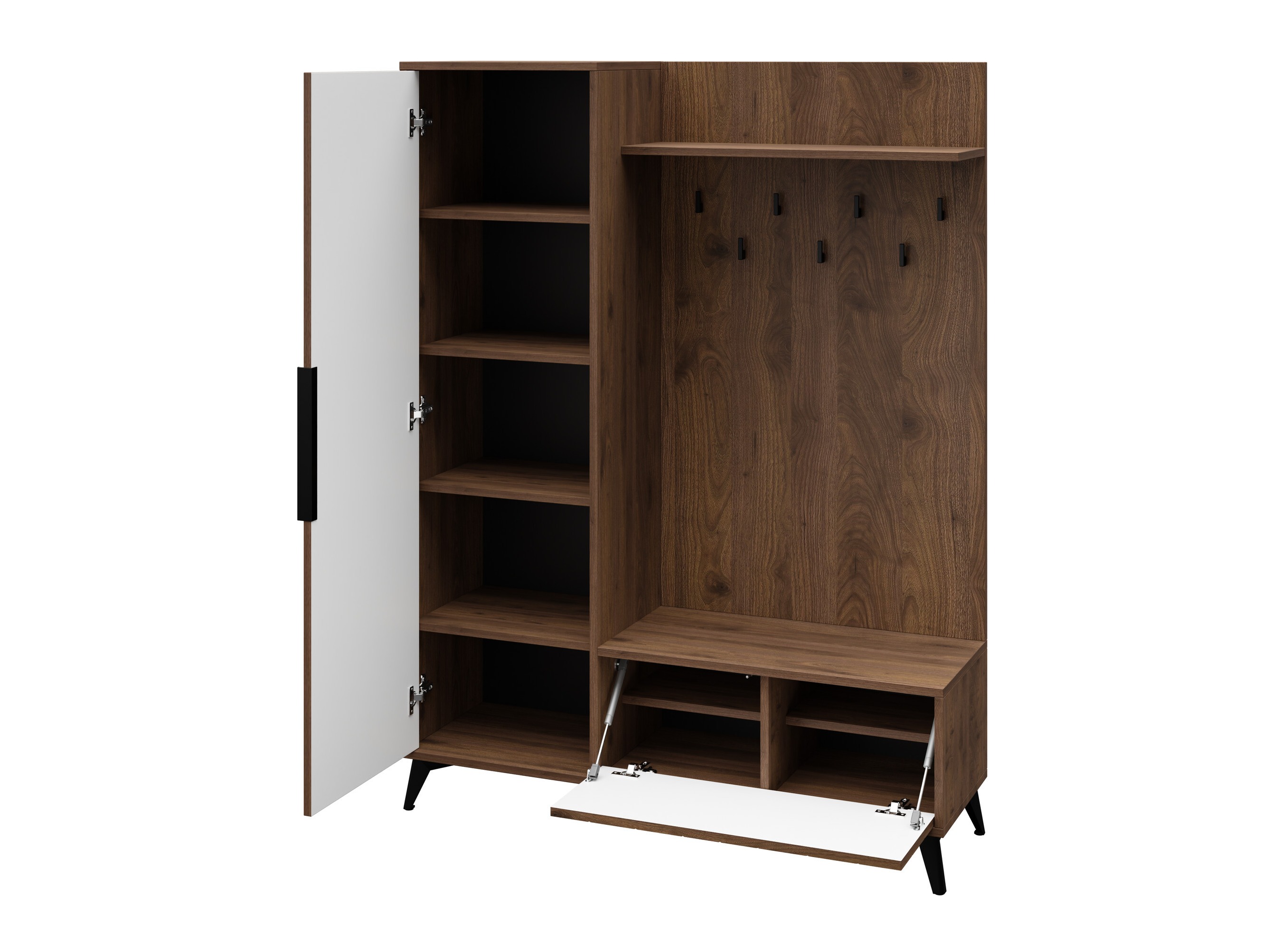 Forstofusett Comfivo Citrus I