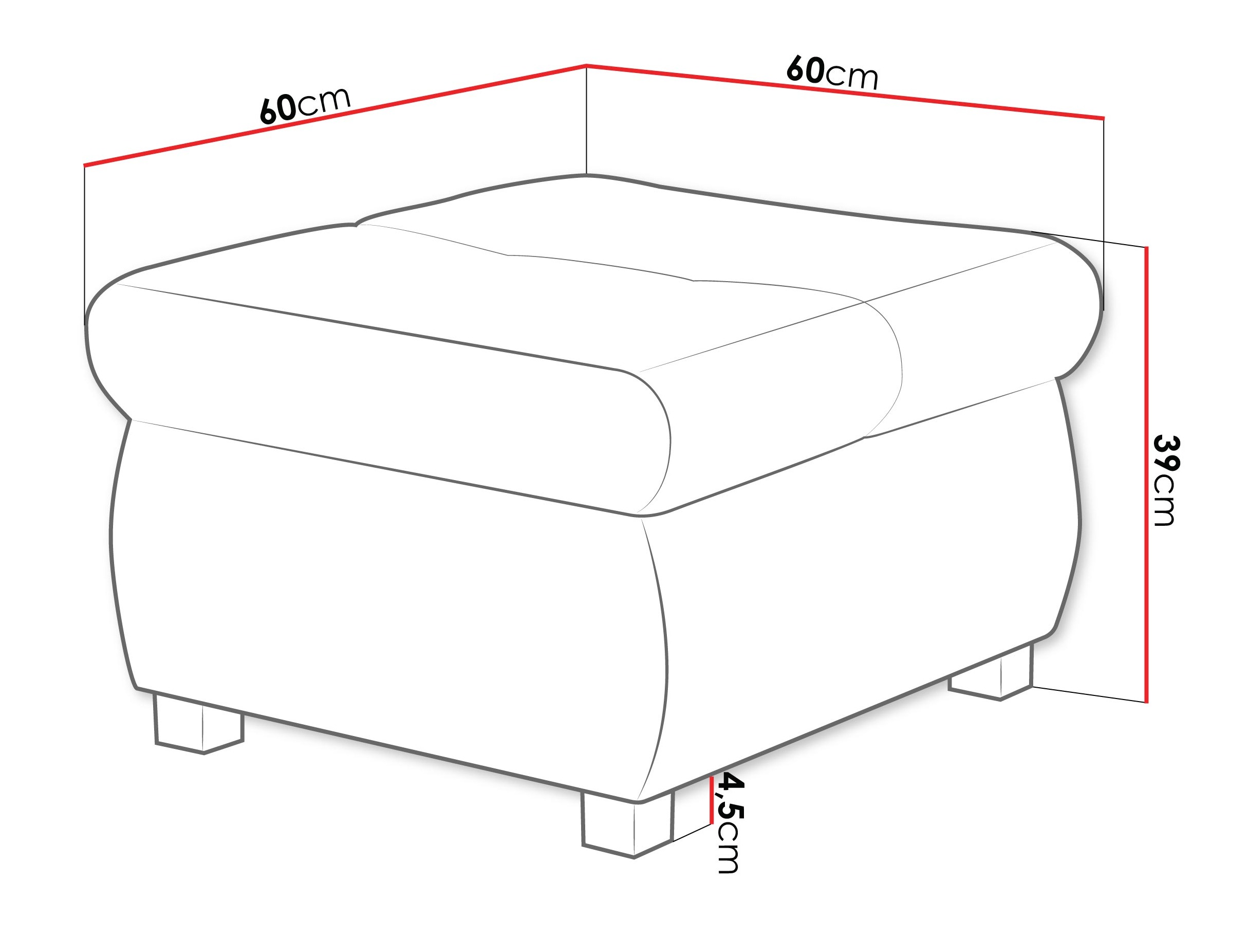Skemill Comfivo Nitor (Clara 215.10)