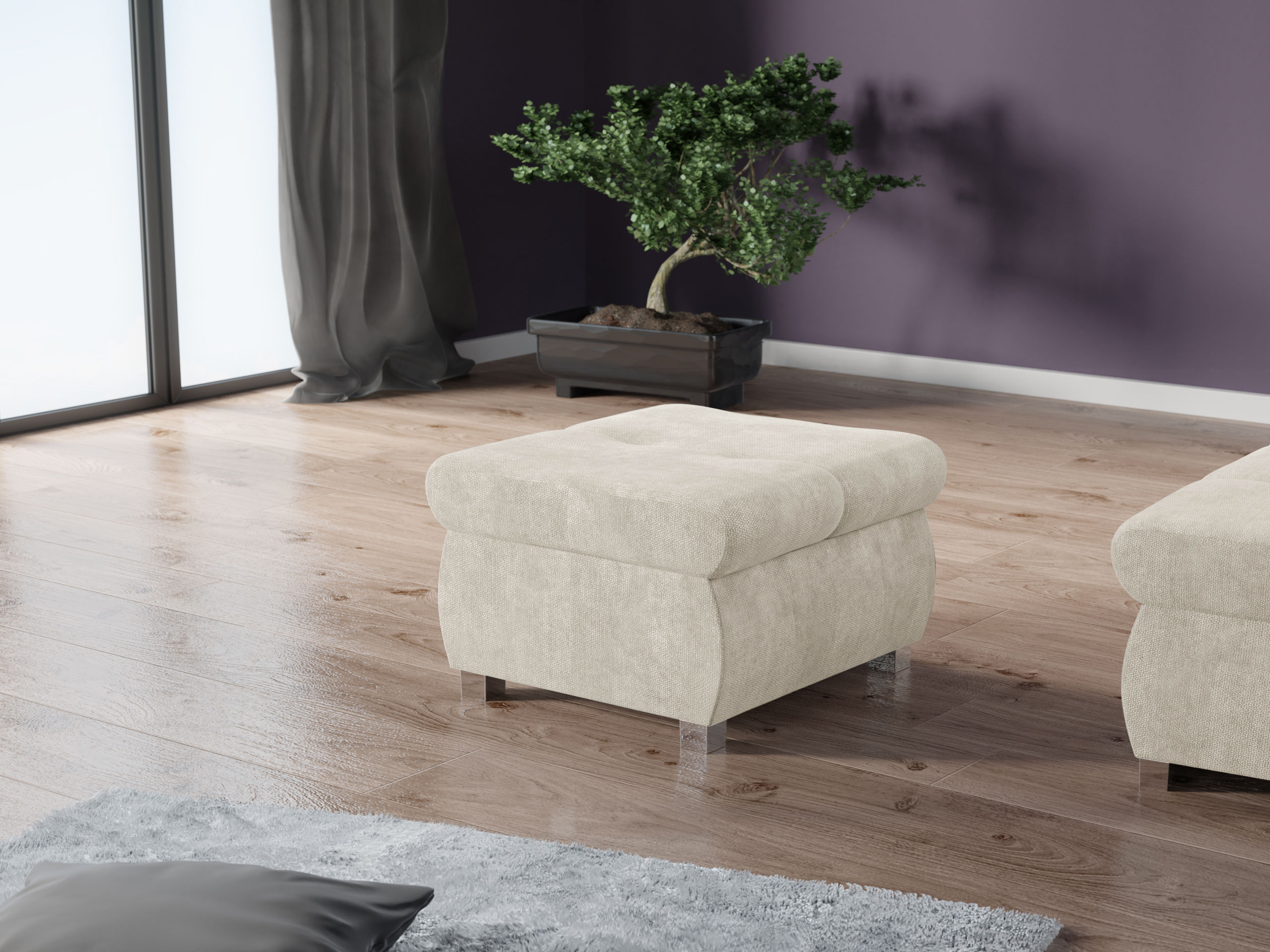 Skemill Comfivo Nitor (Lumo 55)