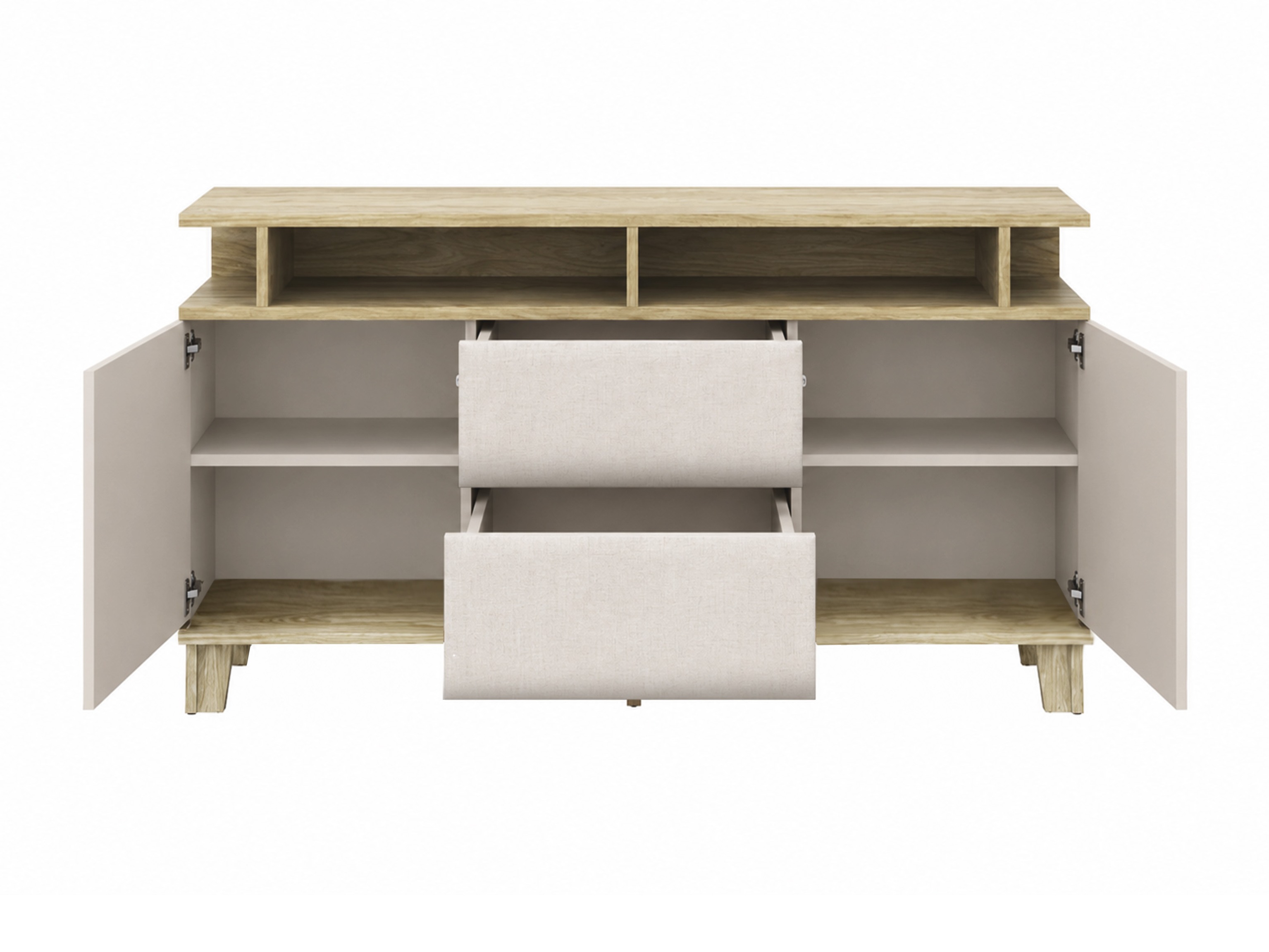 Stofusett Evarveru 108 (Moly 02)